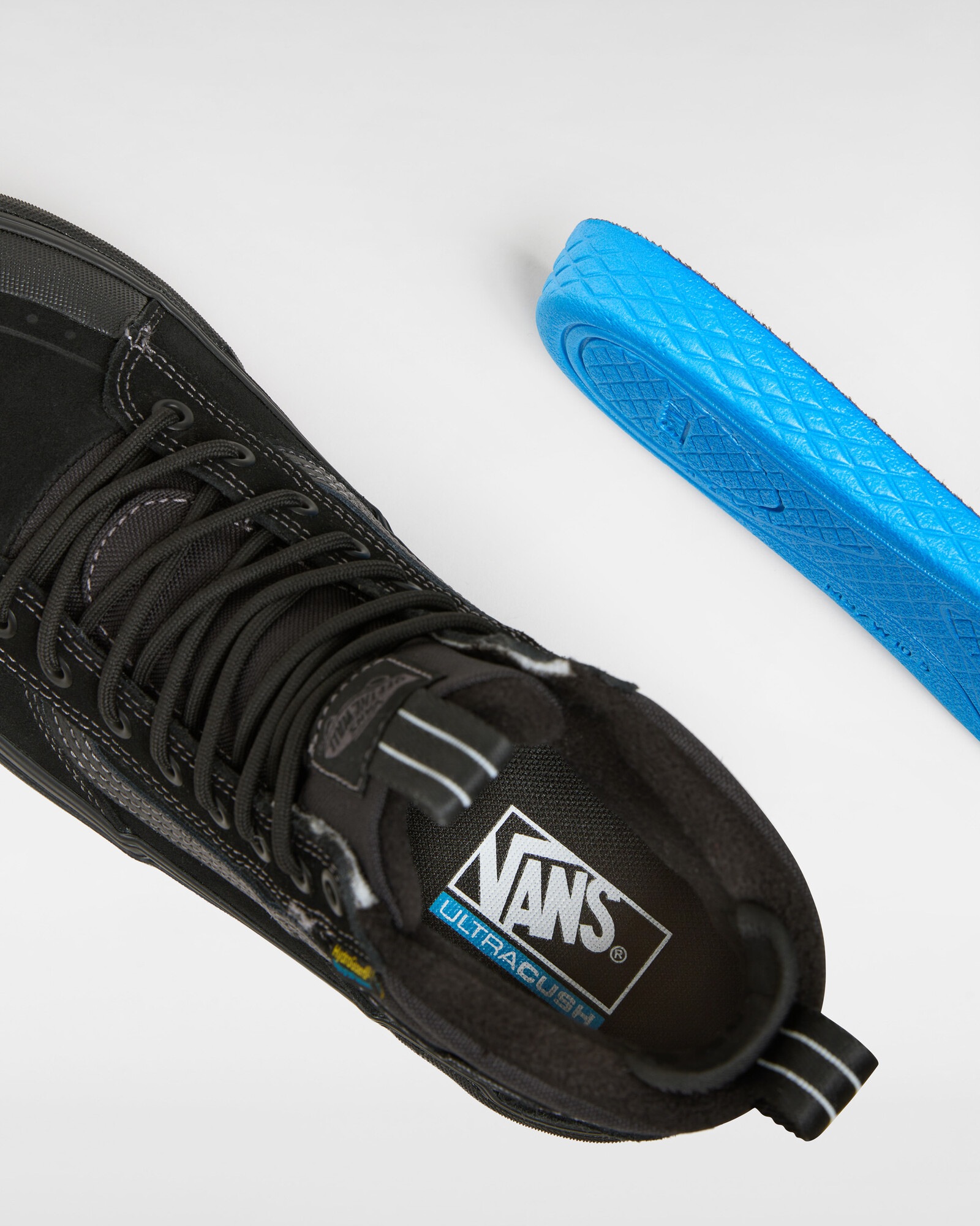 Vans Sneakerboots »MTE Sk8-Hi Waterproof«, unisex