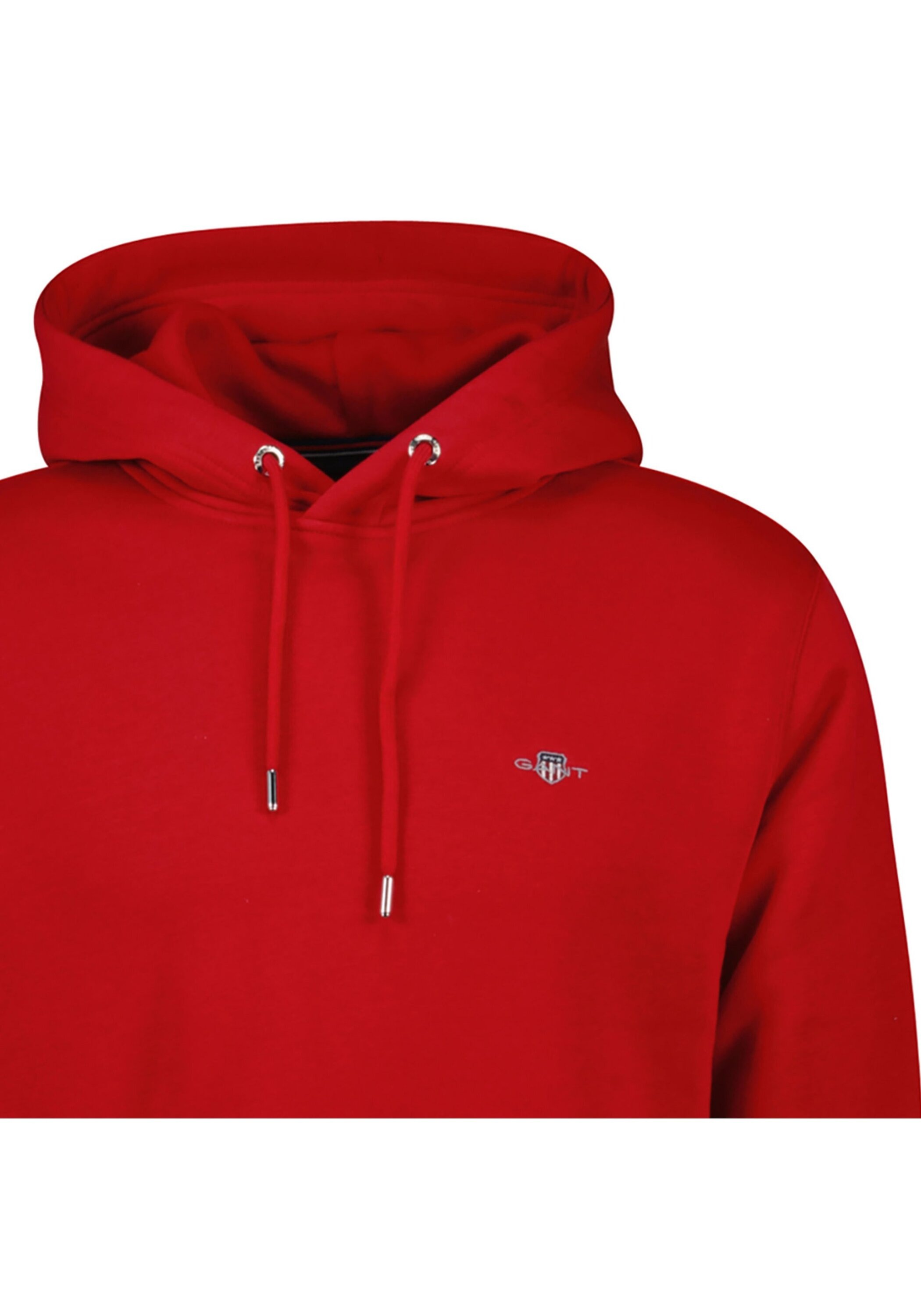Gant Sweatshirt »Sweatshirt REGULAR SHIELD HOODIE«