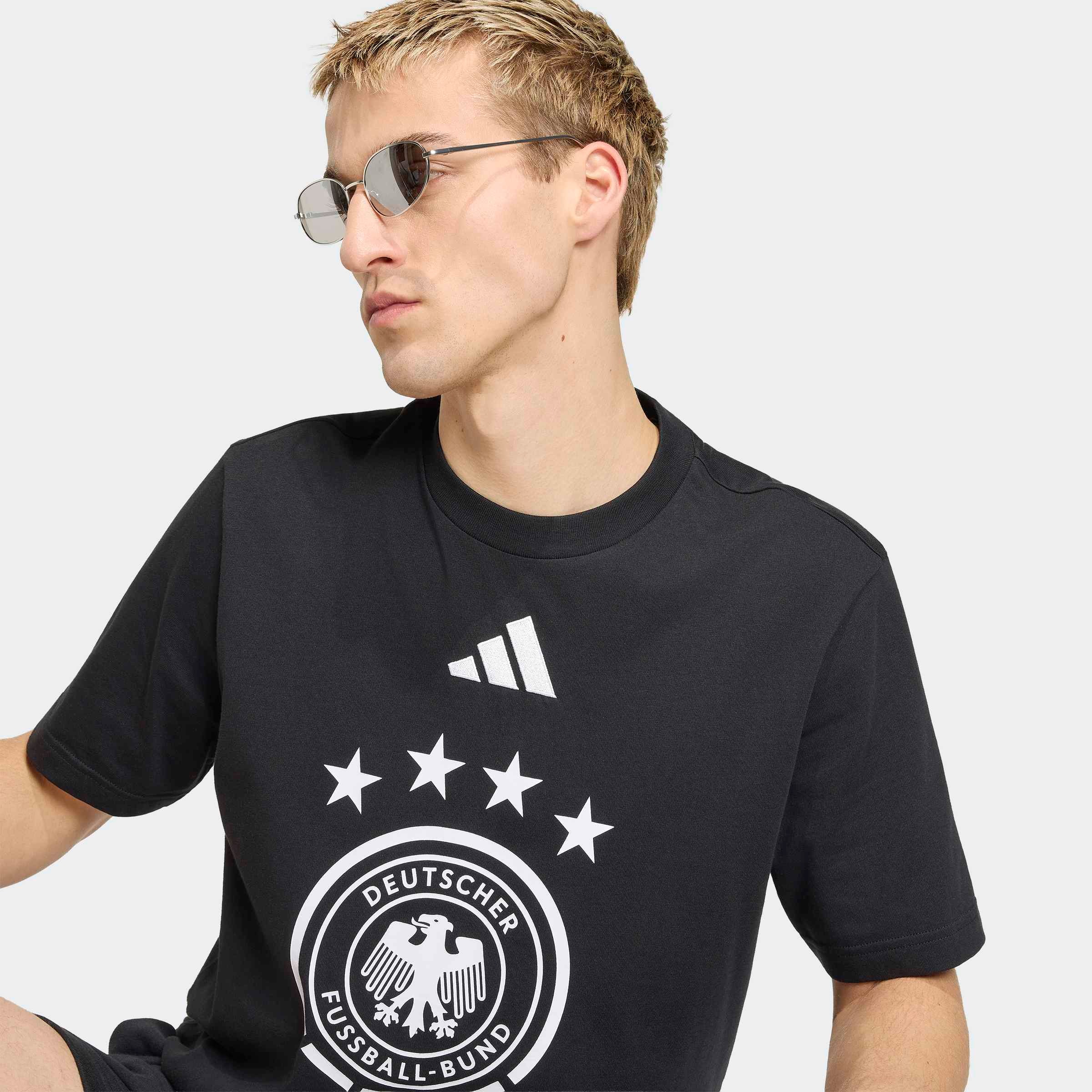 adidas Performance T-Shirt »DFB DNA GR TEE«
