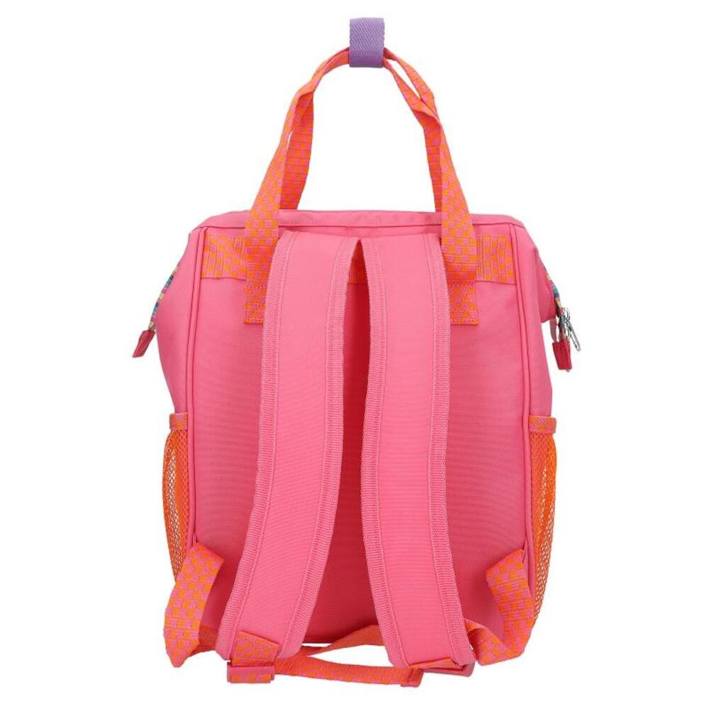 Depesche Rucksack »Rucksack JOY TOPModel 17 x 30 x 34 cm bunt«