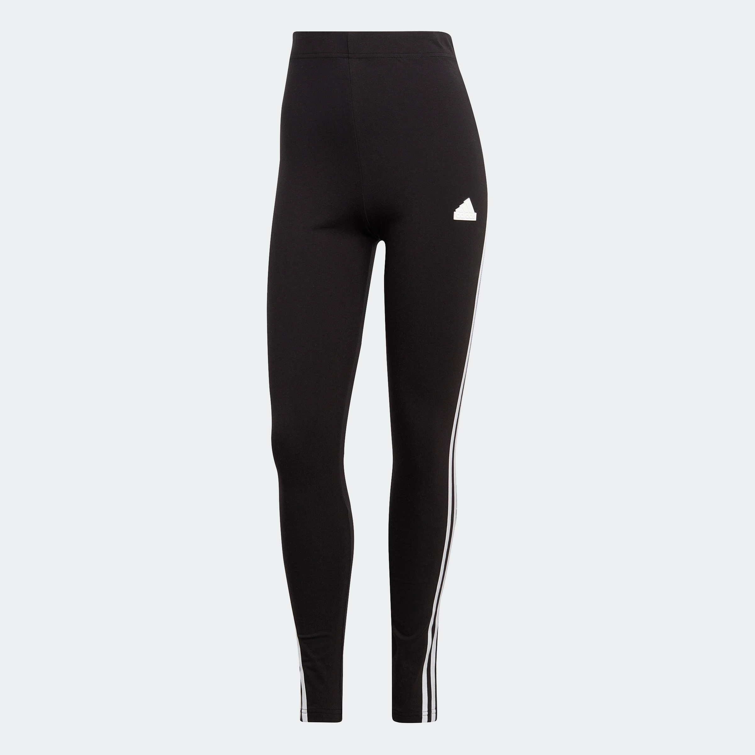 adidas Sportswear Leggings »FUTURE ICONS 3-STREIFEN«, (1 tlg.)