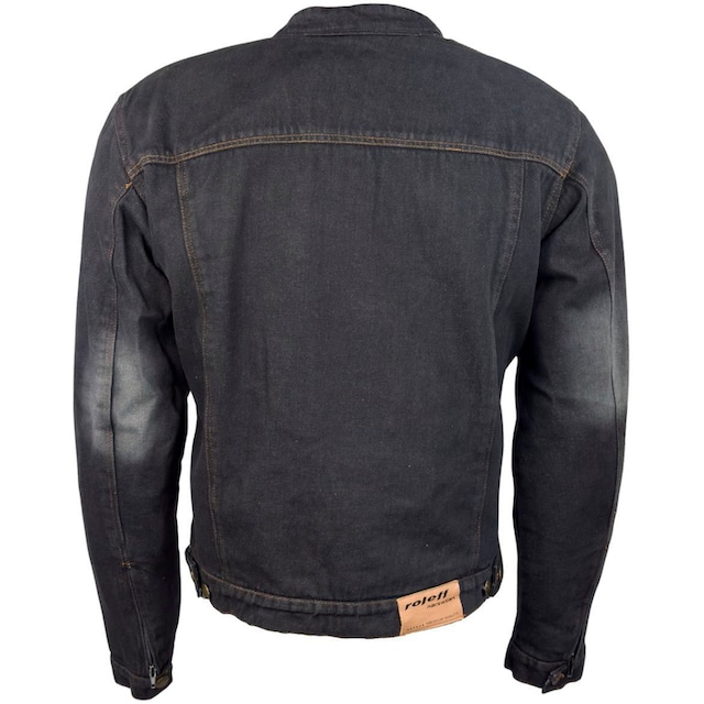 6 Taschen Aramid«, »Jeans bei jetzt OTTO Motorradjacke roleff kaufen