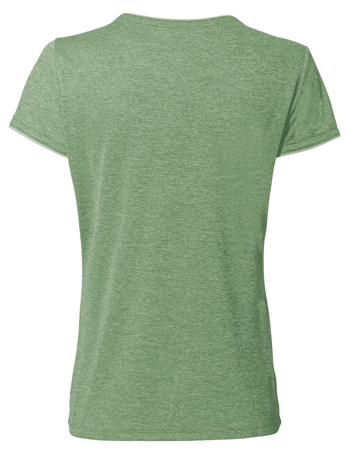 VAUDE Funktionsshirt »WOMEN'S ESSENTIAL T-SHIRT«, (1 tlg.)
