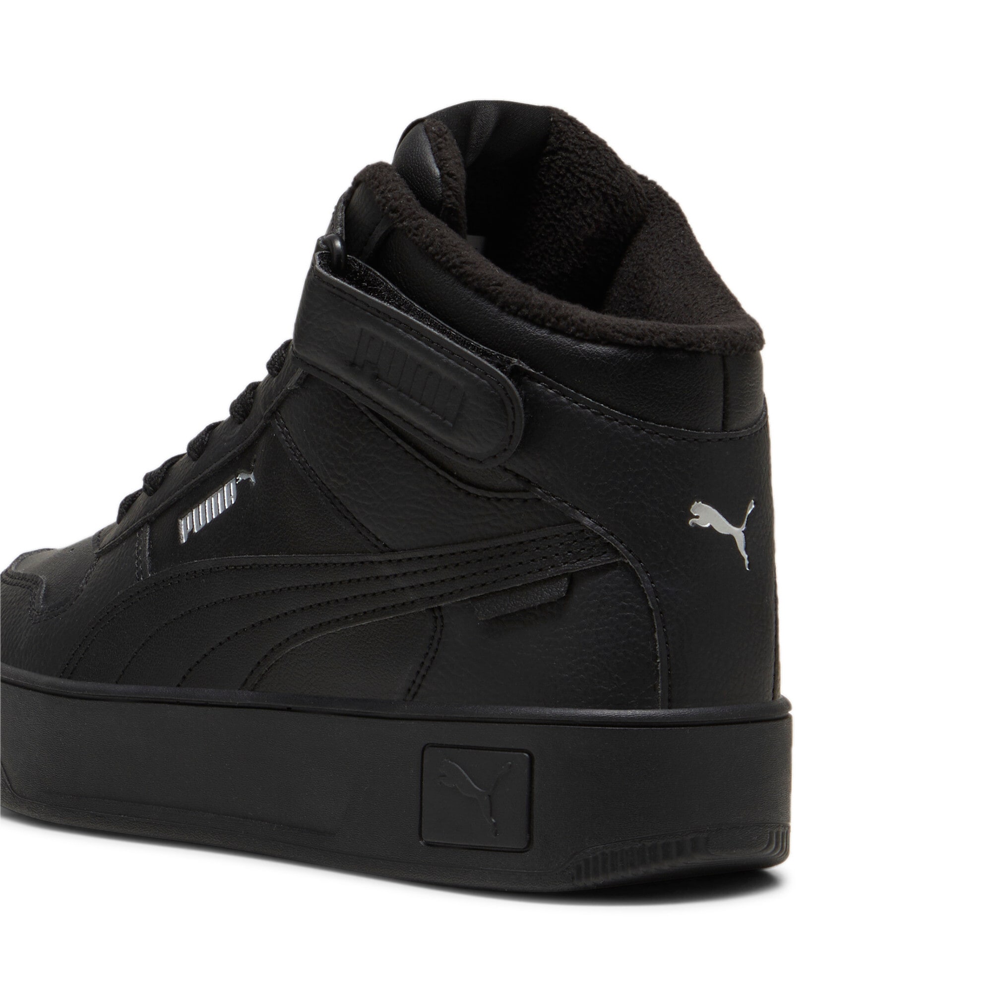 PUMA Winterboots »CARINA STREET MID WTR«  Winterschuhe, Winterstiefel, Snowboots