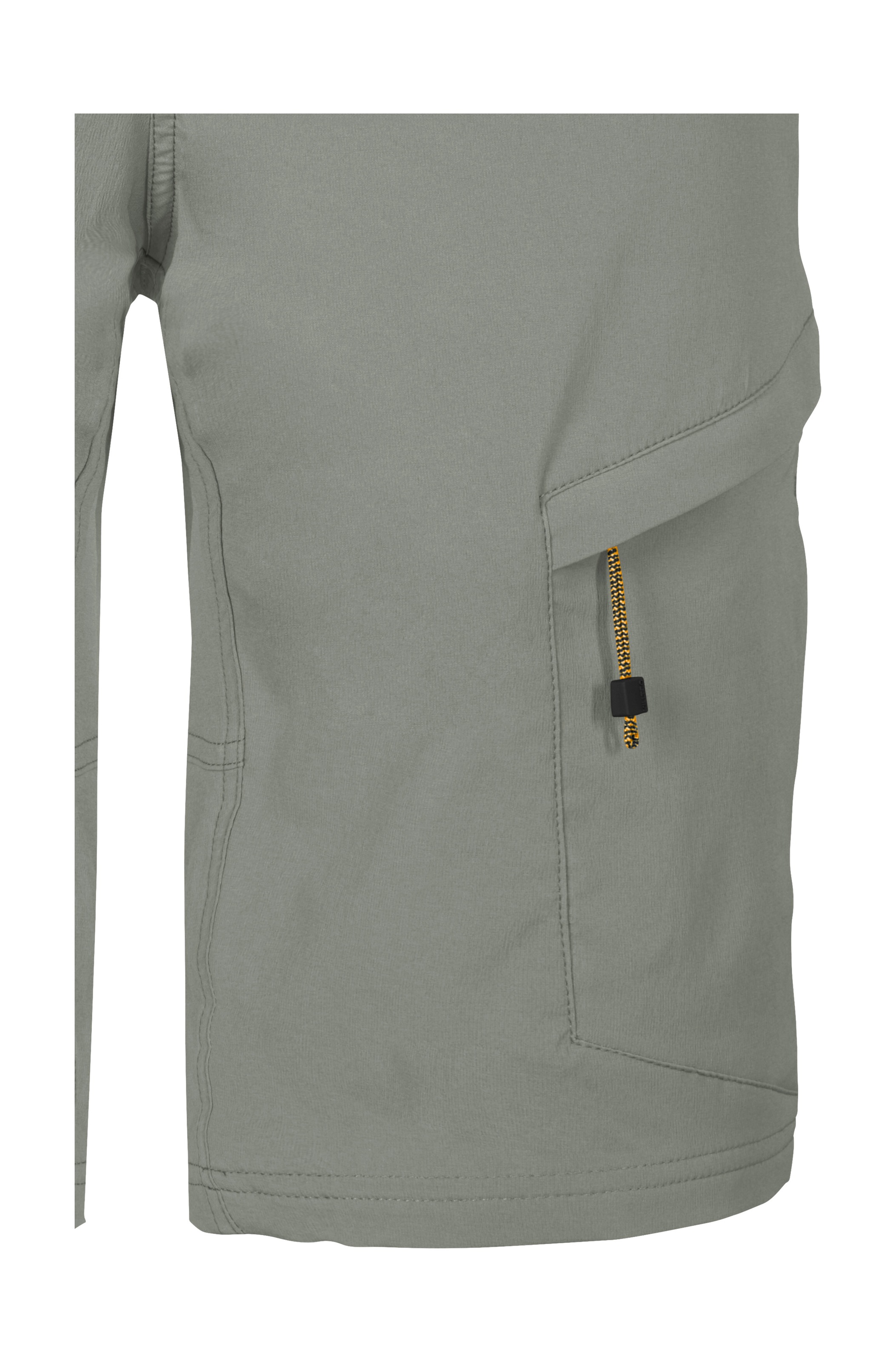 Killtec Bermudas »KOS 11 MN BRMDS«  Wasserabweisende, schnelltrocknende Funktionsbermudas