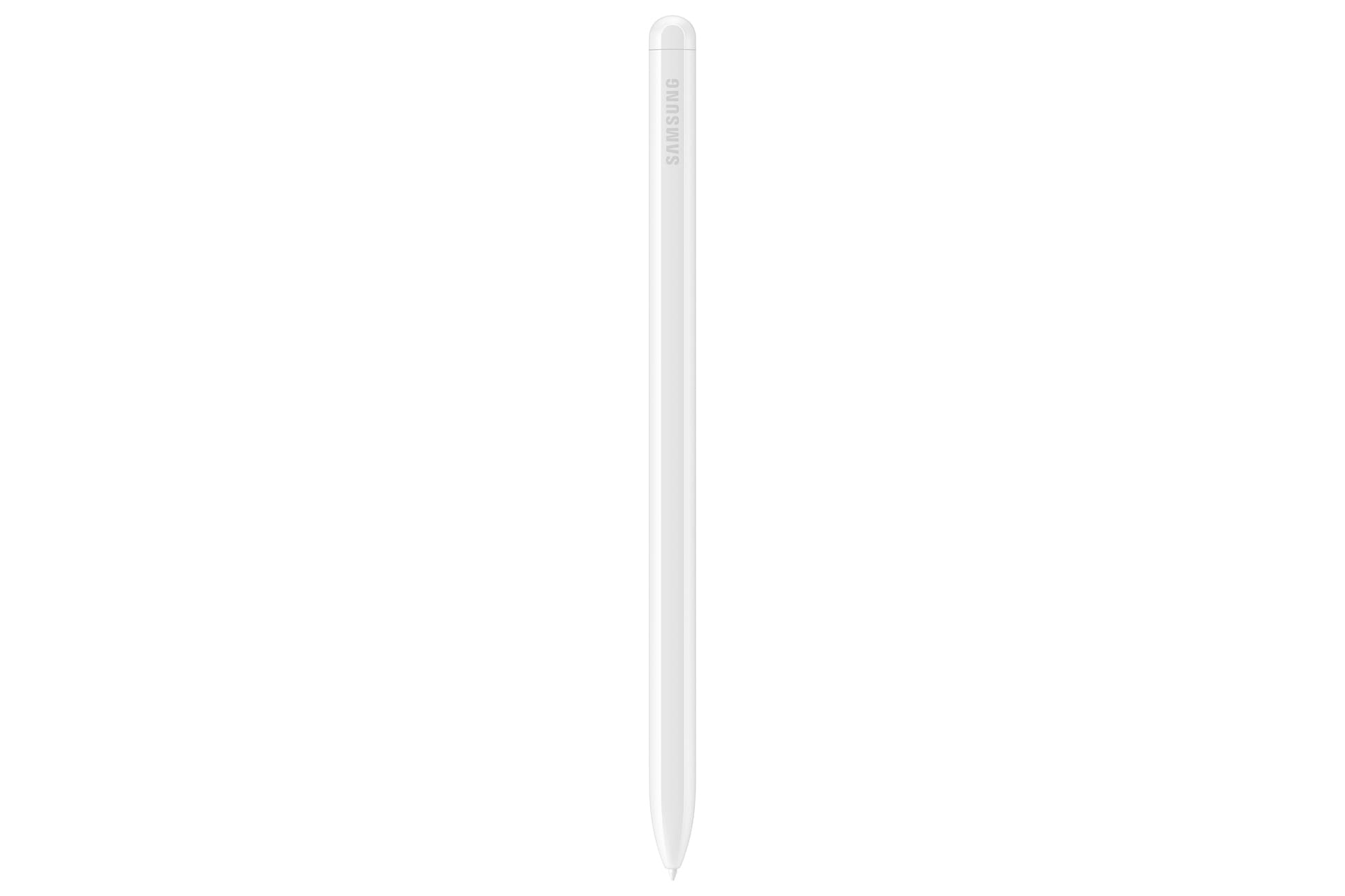 Samsung Eingabestift »S Pen für Samsung Galaxy Tab S9 FE/FE+«, IP68, 4.096 Druckstufen, natürliches Schreibgefühl, magnetisch