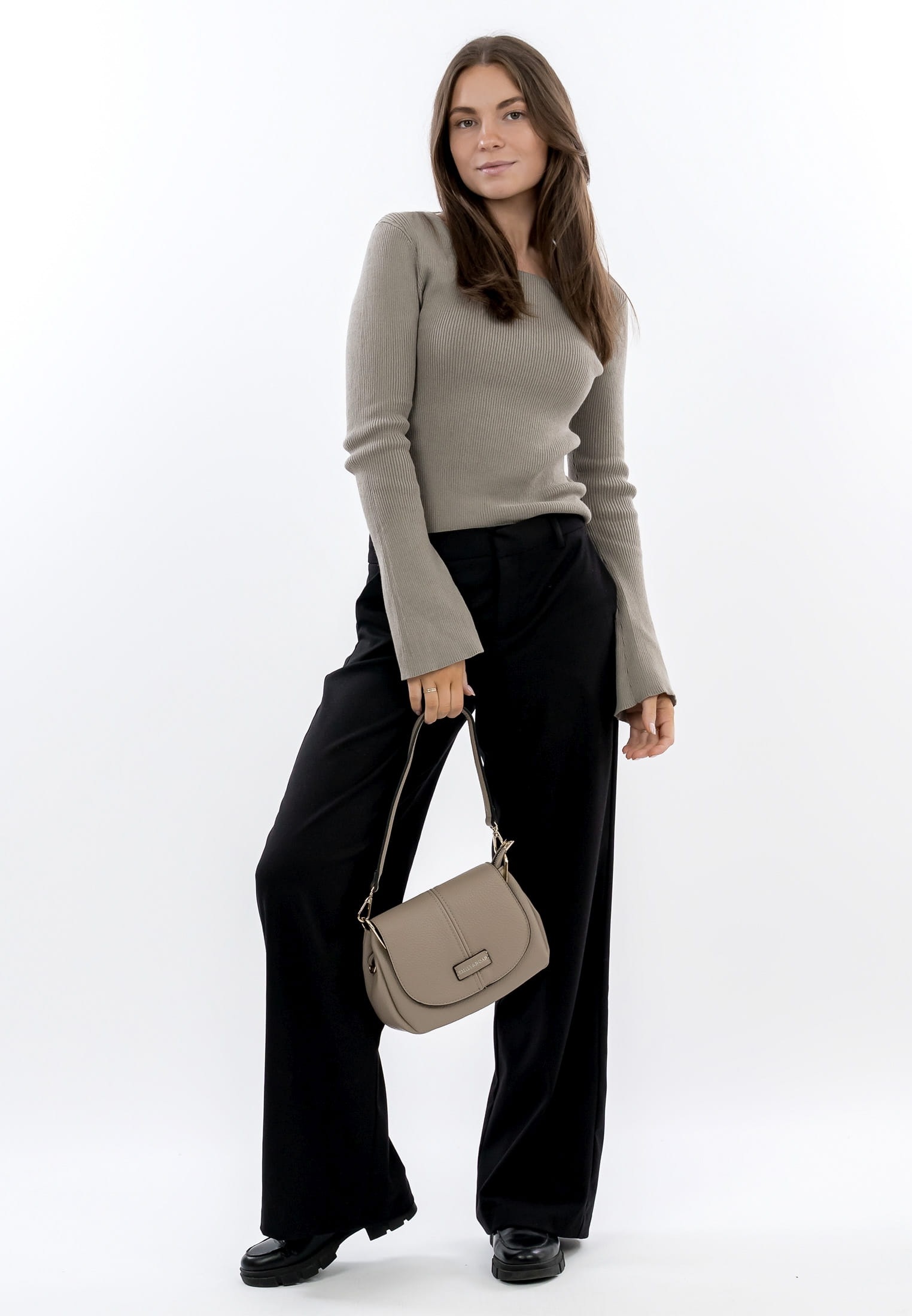 EMILY & NOAH Umhängetasche »Umhängetasche E&N Halla«