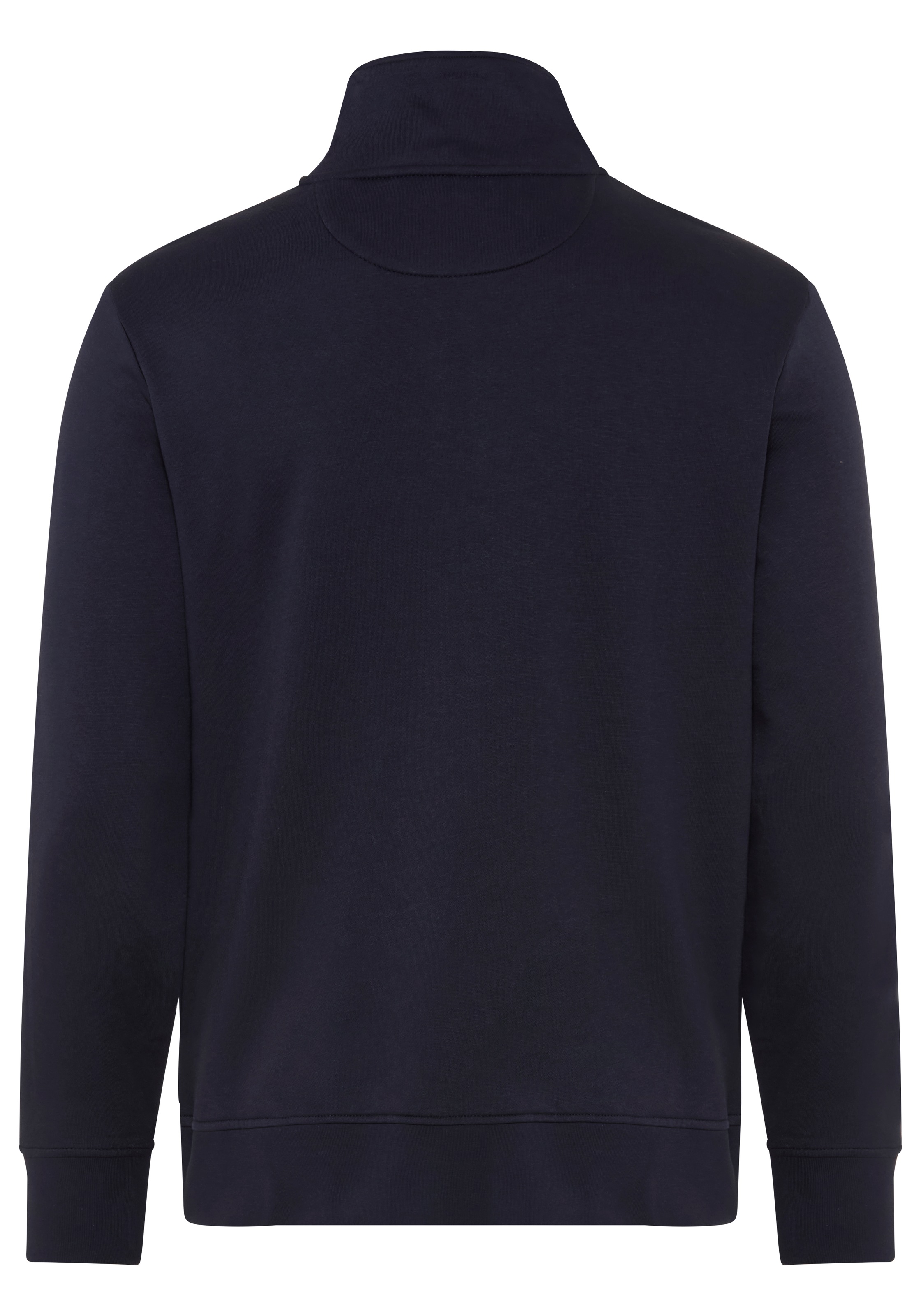 Gant Sweatshirt »GRAPHIC HALF-ZIP«

