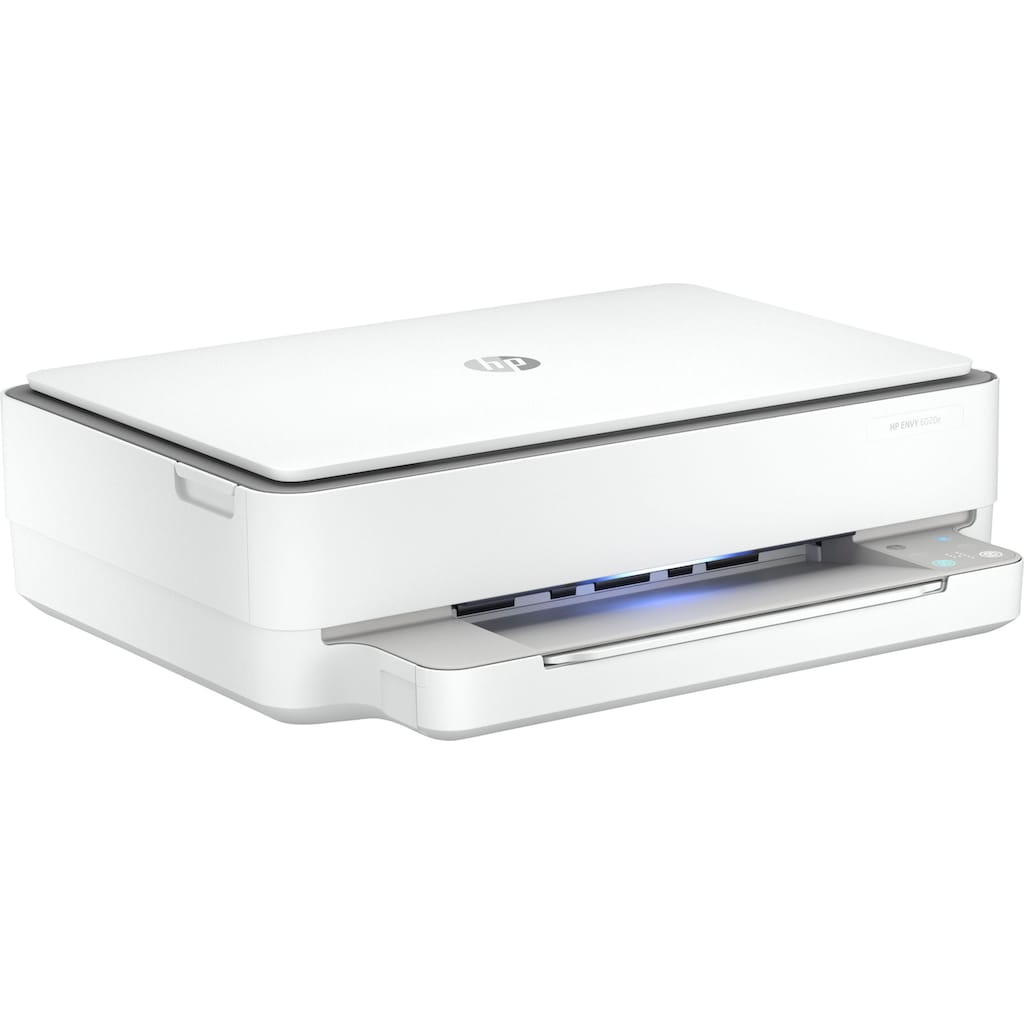 HP Multifunktionsdrucker »ENVY 6020e«