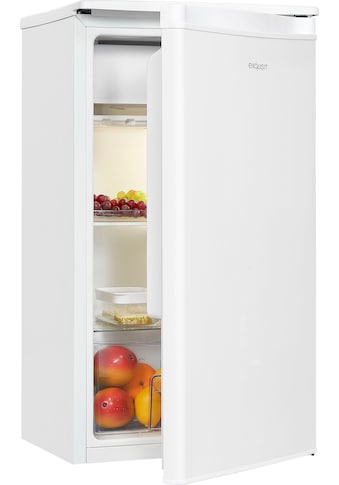 Kühlschrank »KS86-0-090E«, KS86-0-090E, 83,5 cm hoch, 44,5 cm breit