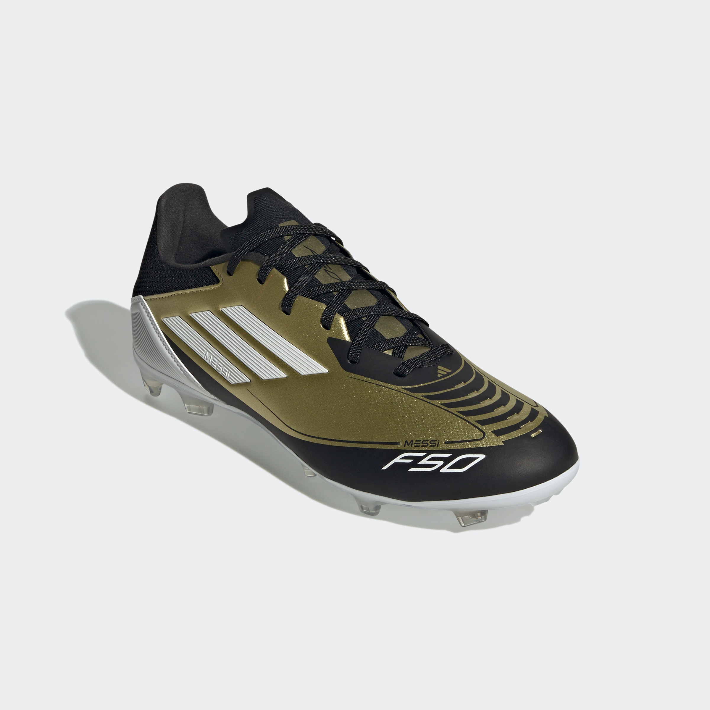 Fußballschuh »F50 LEAGUE MESSI FG/MG«