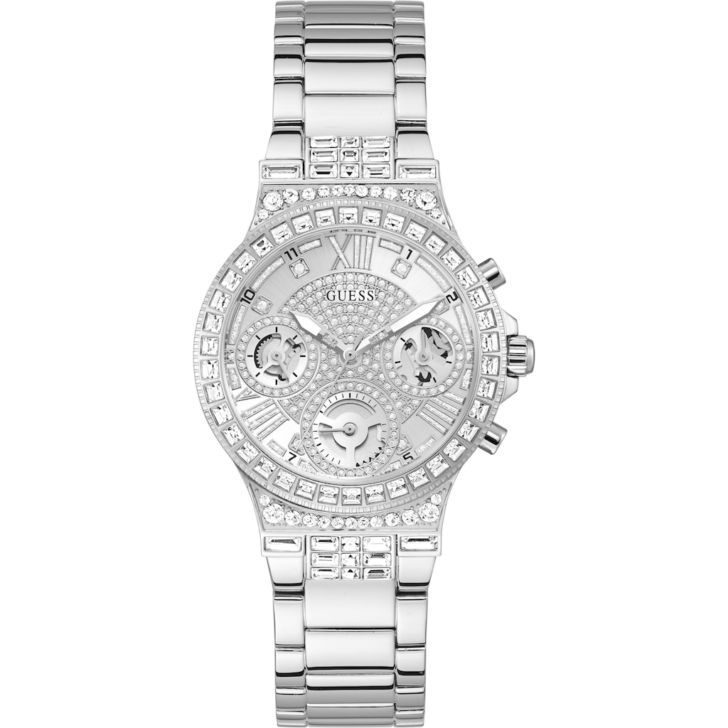 Guess Quarzuhr »GW0320L1, MOONLIGHT«