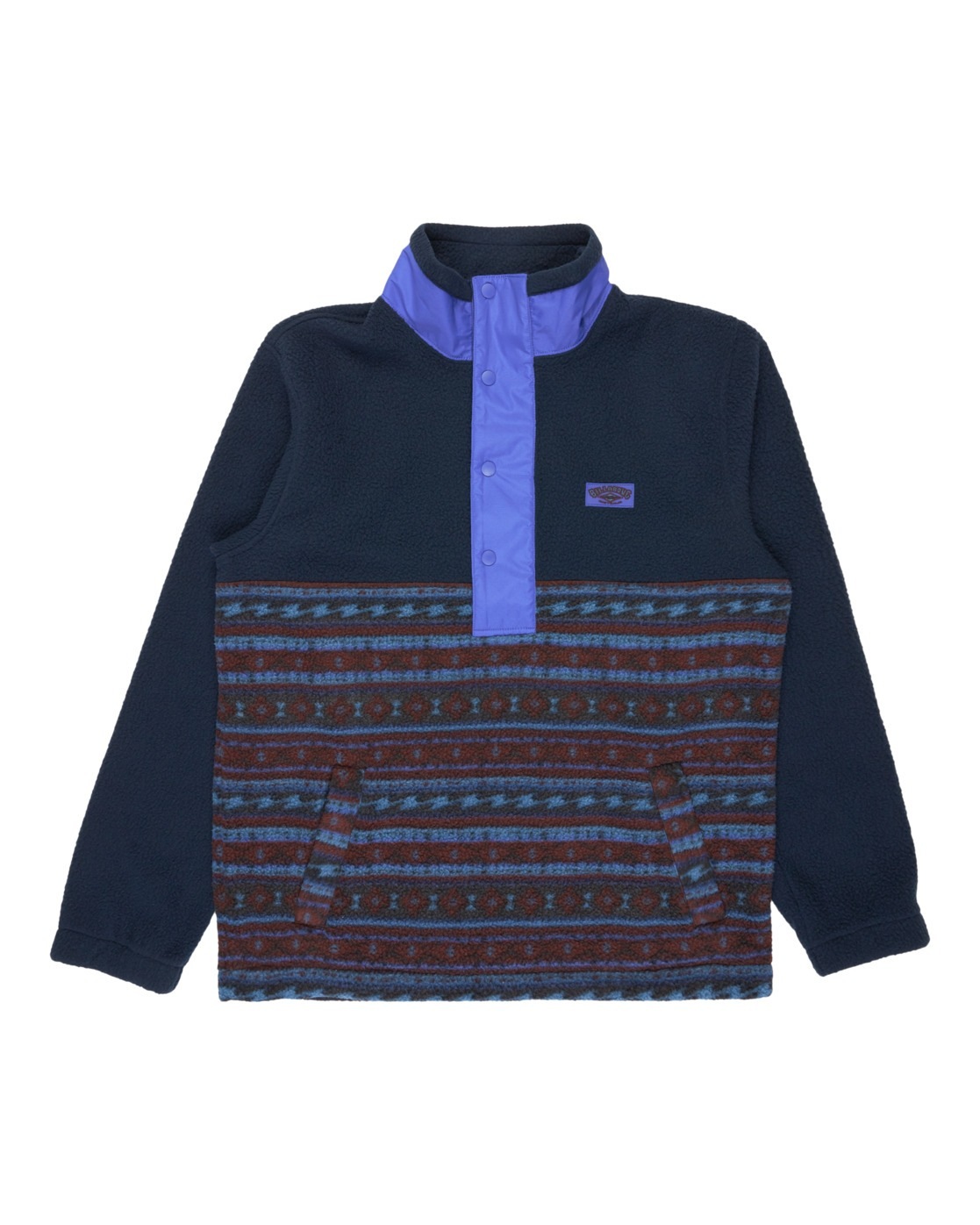 Billabong Fleecepullover »Solstice«
