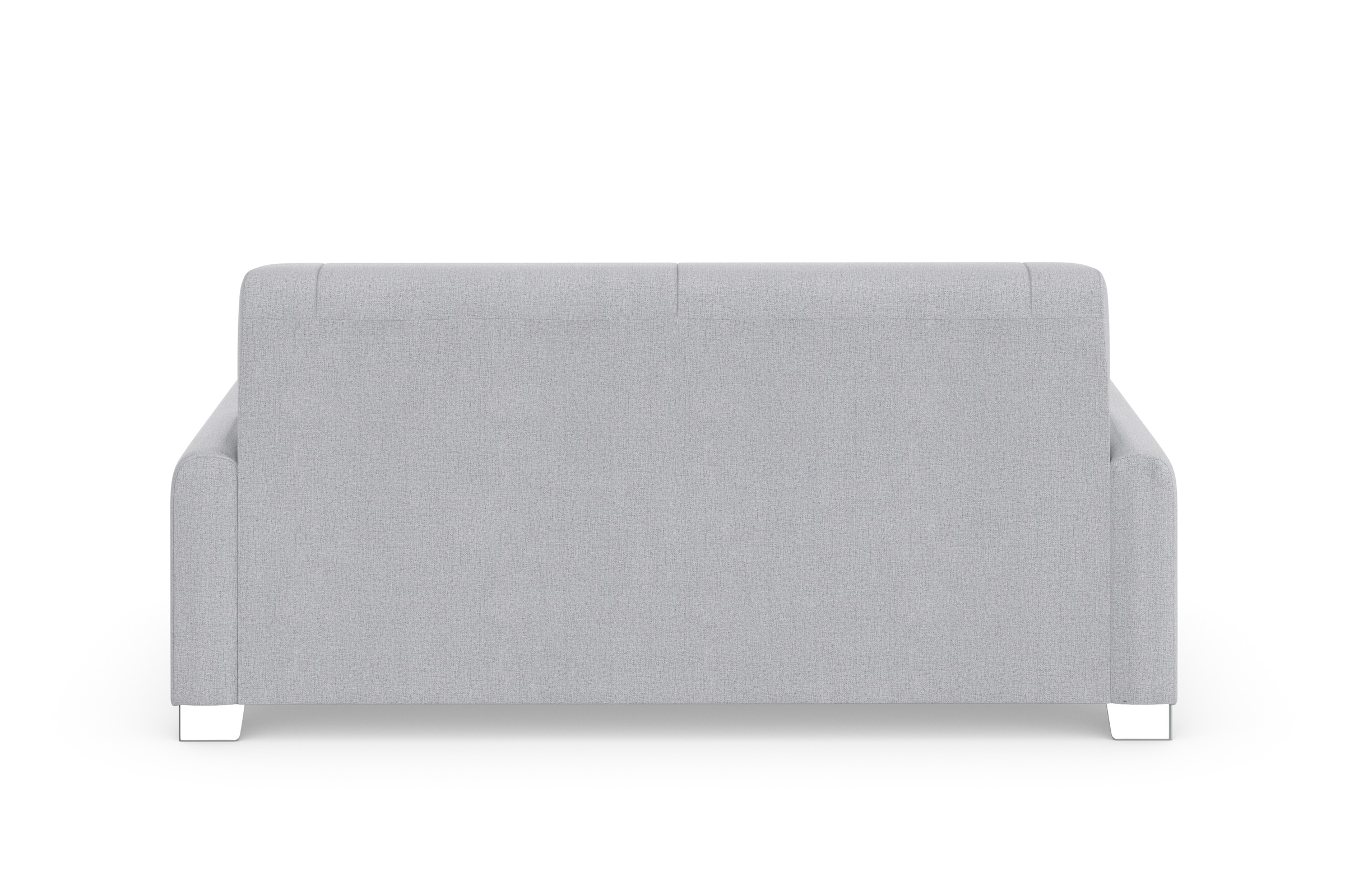 DOMO collection 2-Sitzer »Anzio«, wahlweise mit Federkern