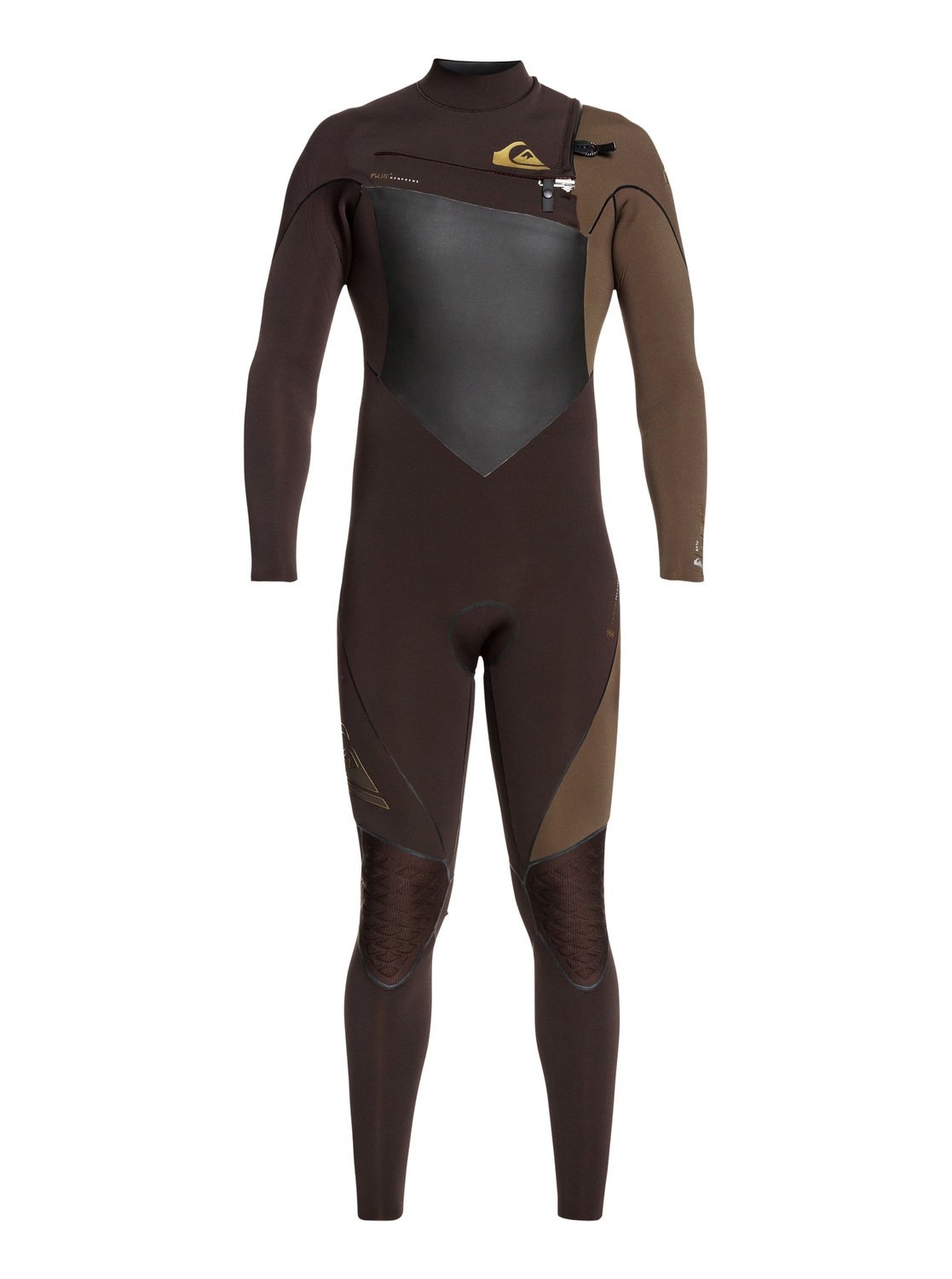 Quiksilver Neoprenanzug »4/3mm Highline Plus«