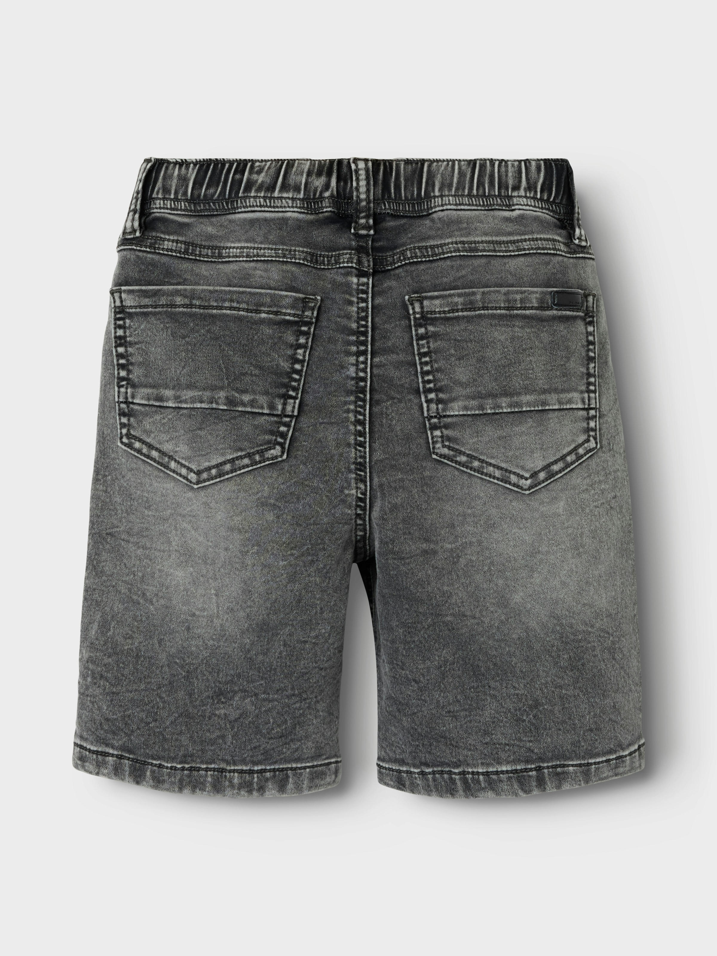 Name It Shorts »NKMRYAN JOGGER DNM L SHOR«