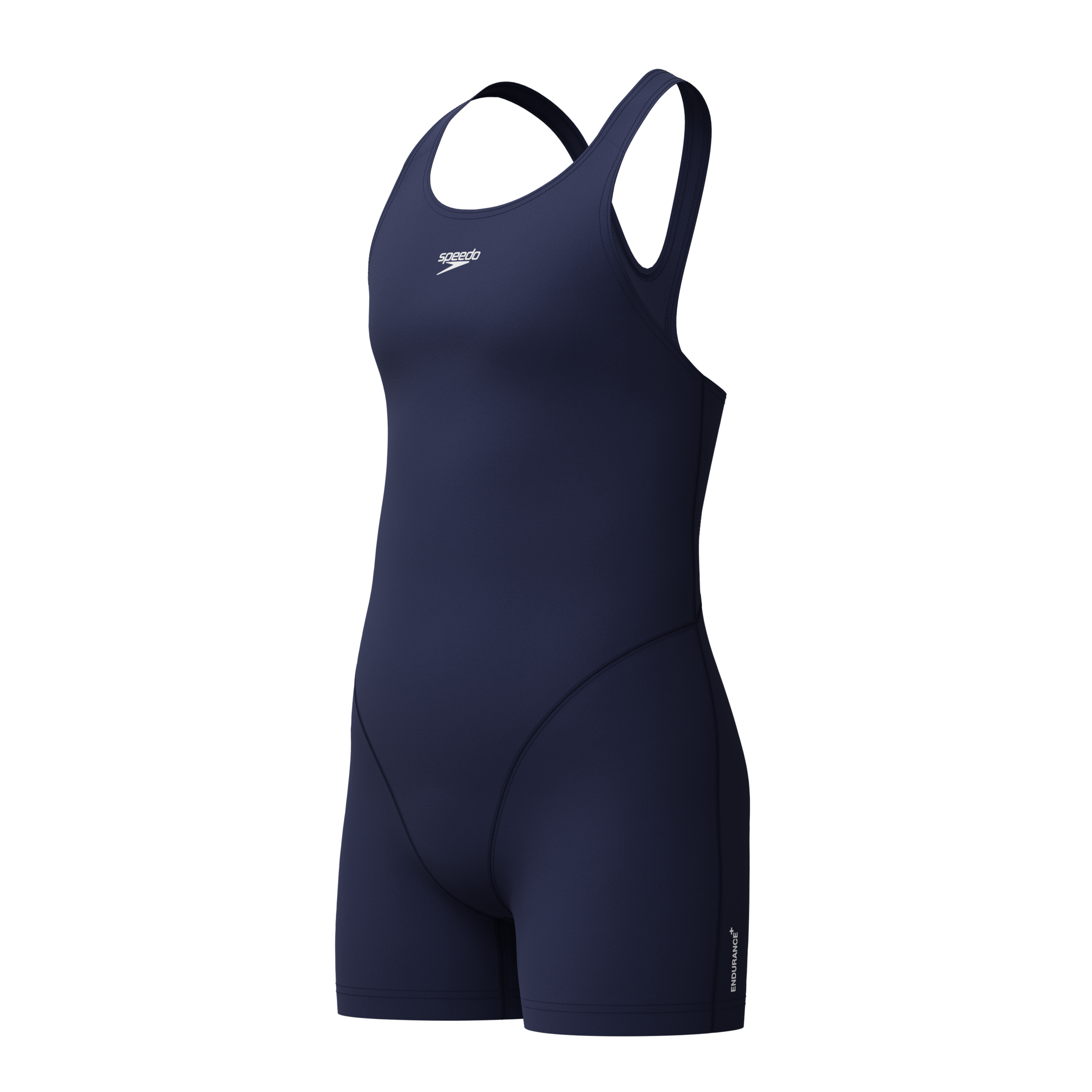 Speedo Badeanzug »für Mädchen« sportliche Passform, mit Logostickerei, schnelltrocknend