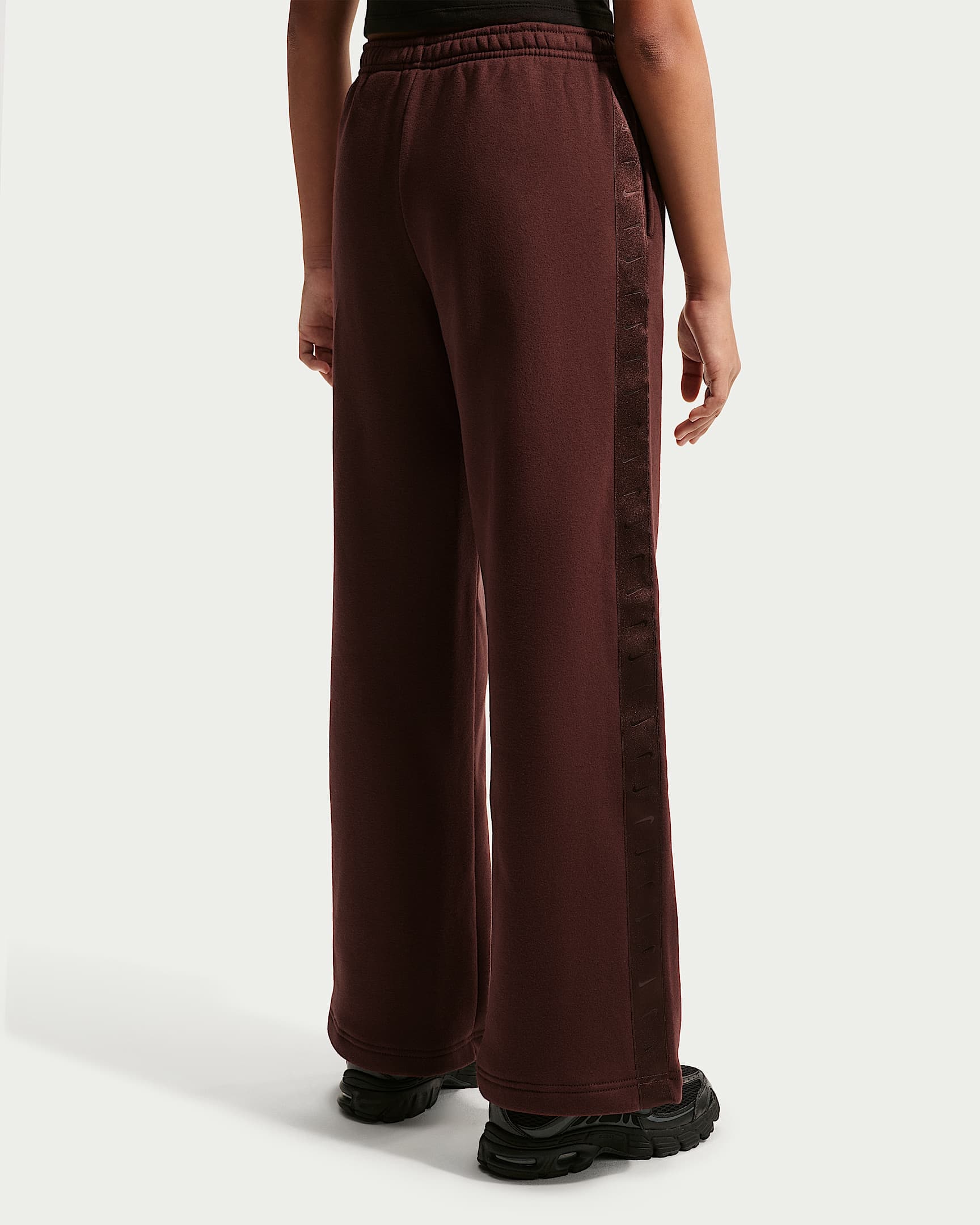 Nike Sportswear Jogginghose »G STUDIO FLC  JGGR SHINE«  für Mädchen und Jugendliche