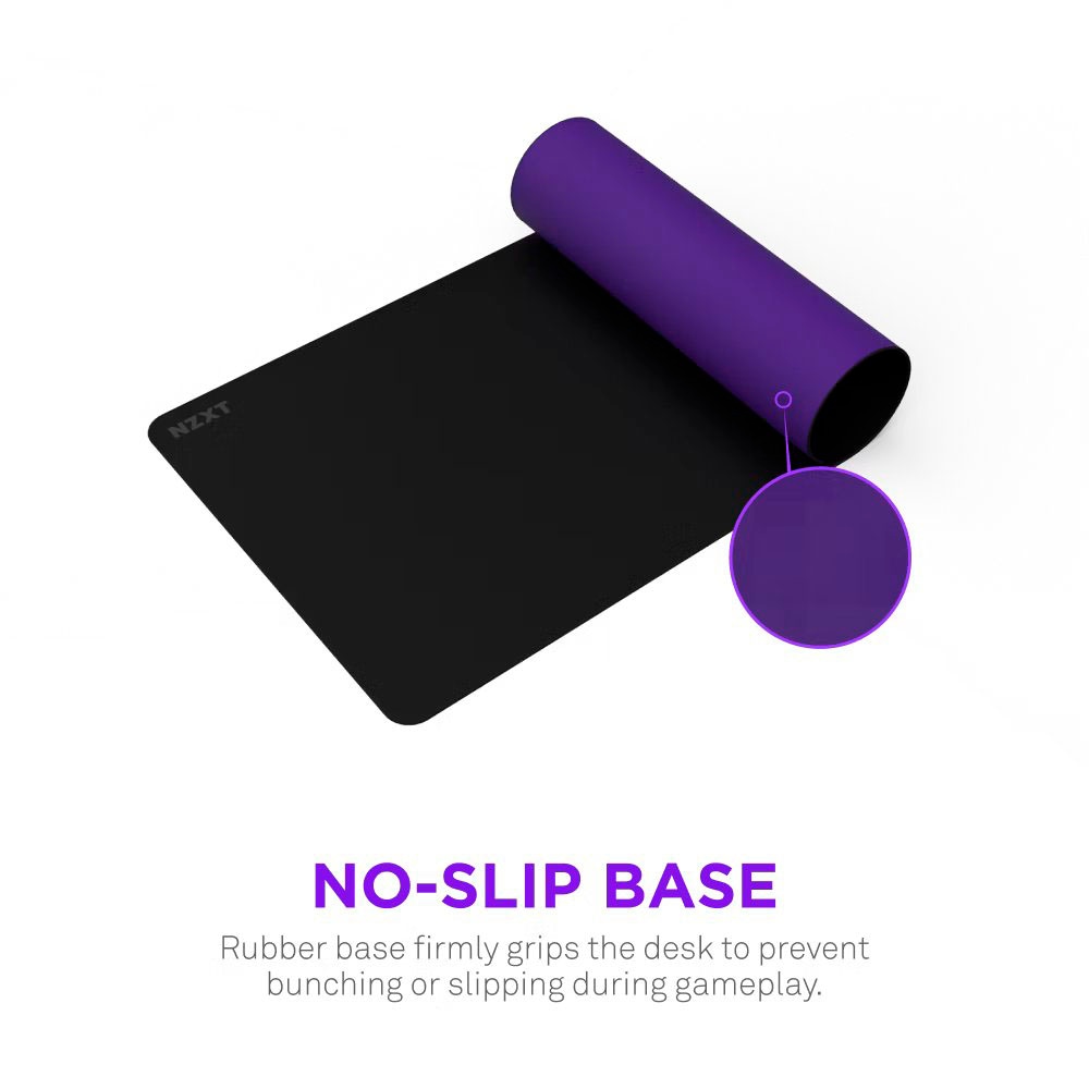 NZXT Gaming Mauspad »Zone XL«