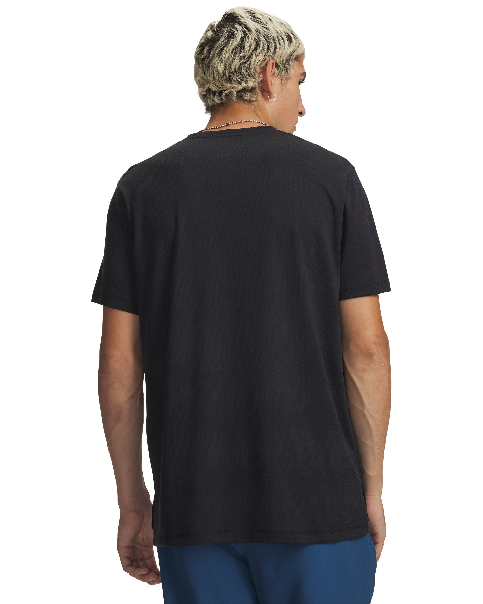 Under Armour® Laufshirt »UA VELOCITI SS« für Erwachsene, aus Polyester, in den Größen S bis XXXL