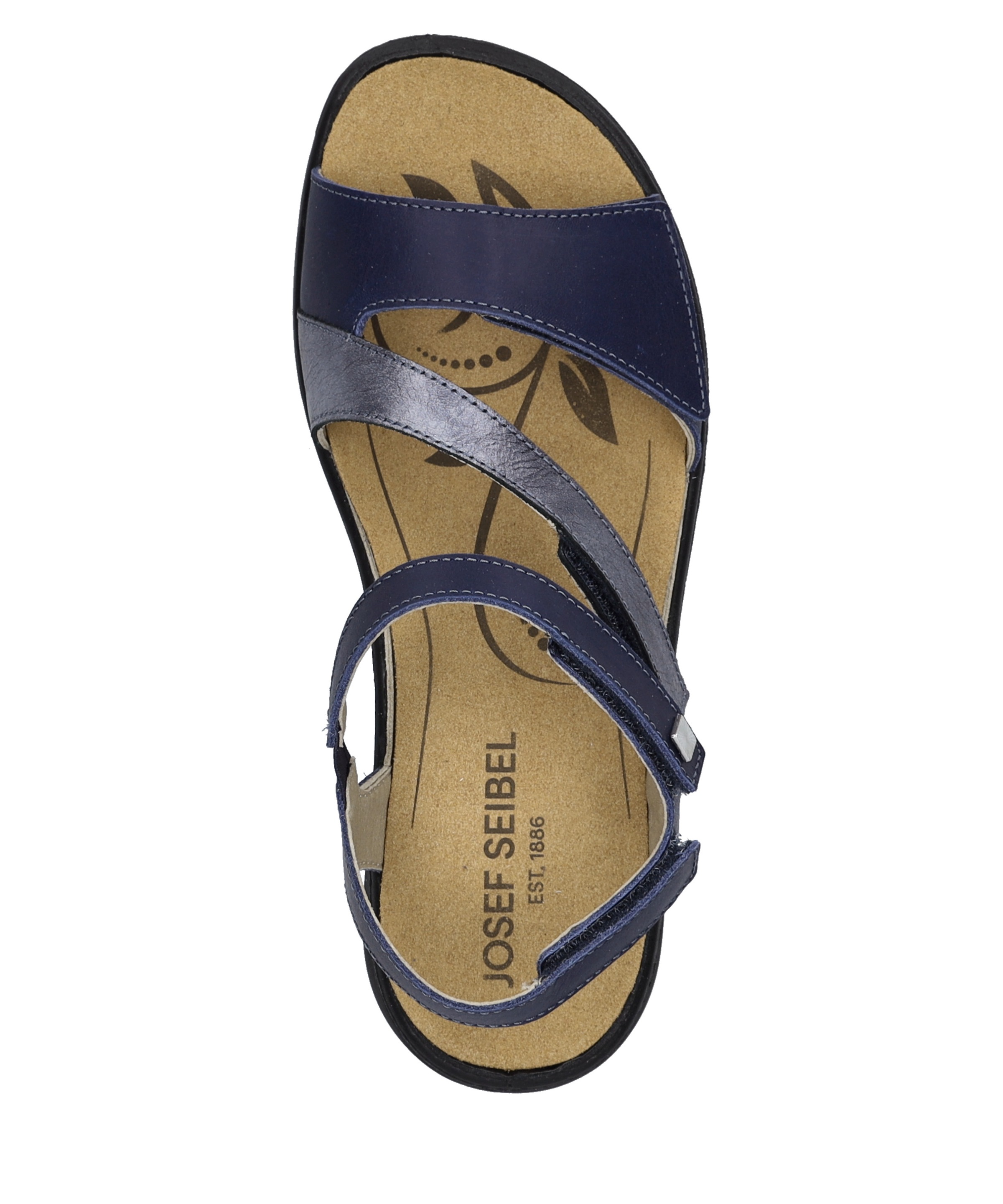 Josef Seibel Sandale »Ibiza 02, ocean«