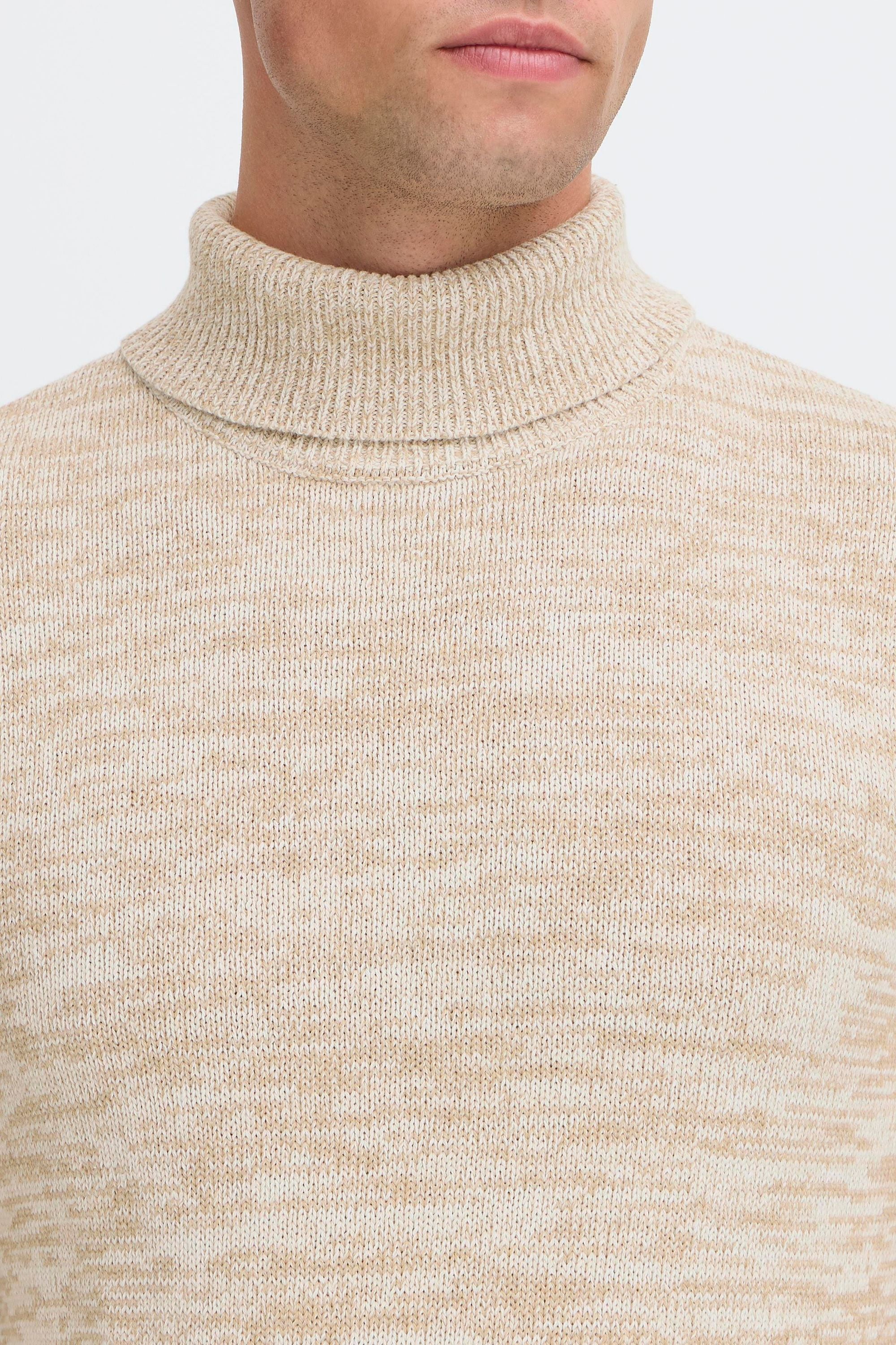 Blend Rollkragenpullover »Rollkragenpullover BHDami«
