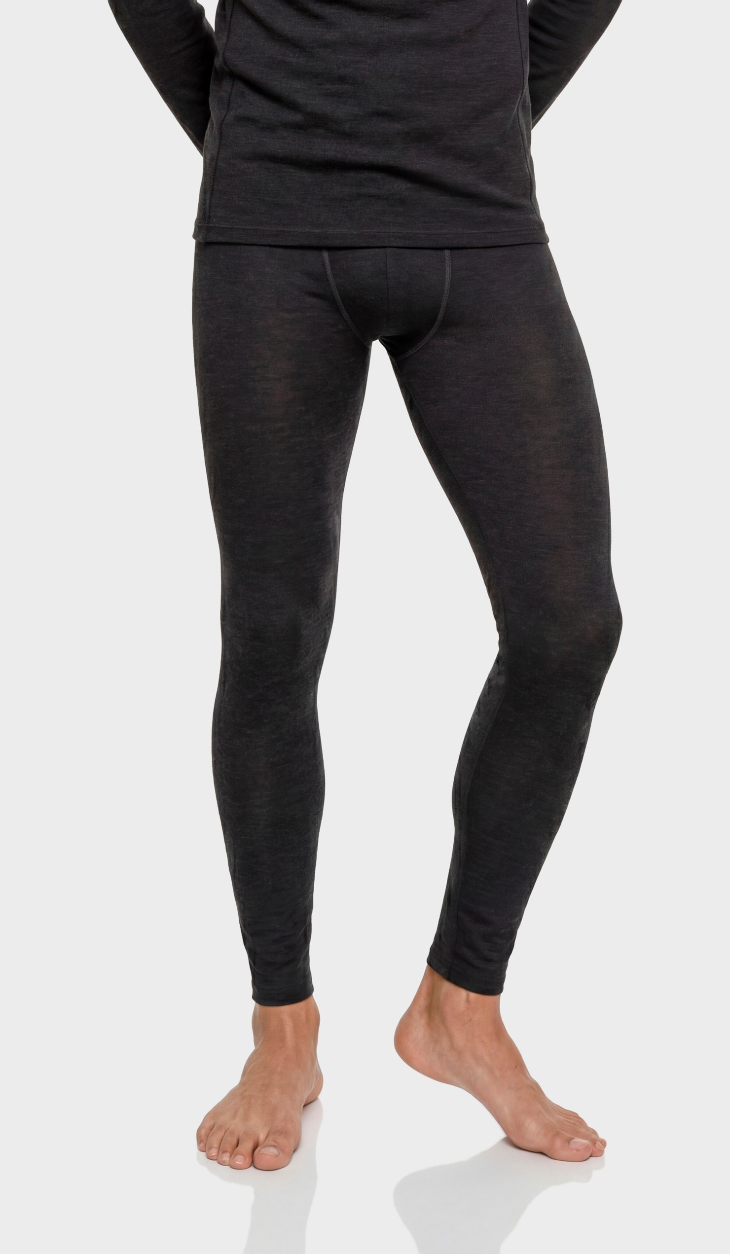Schöffel Funktionsunterhose »Tights Style Luterra MEN«