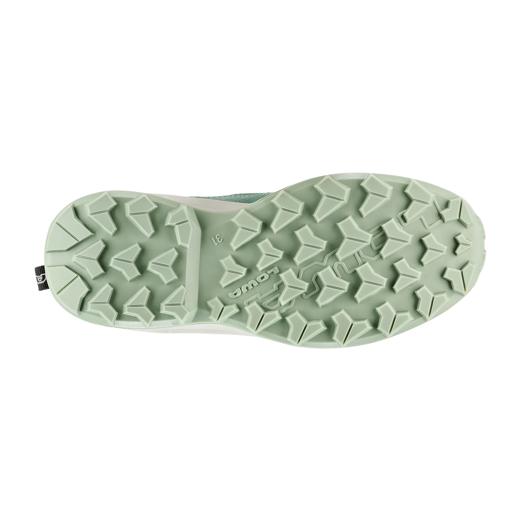 Lowa Wanderschuh »MADDOX PRO GORE-TEX LO JR«, wasserdicht