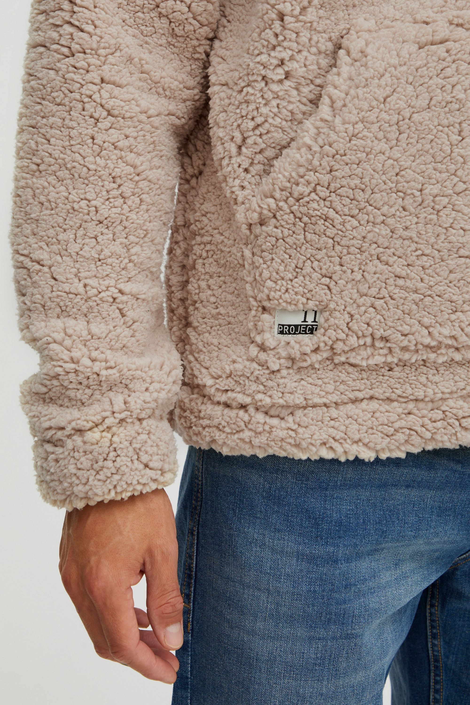 11 Project Sweater »Troyer PRDenes«