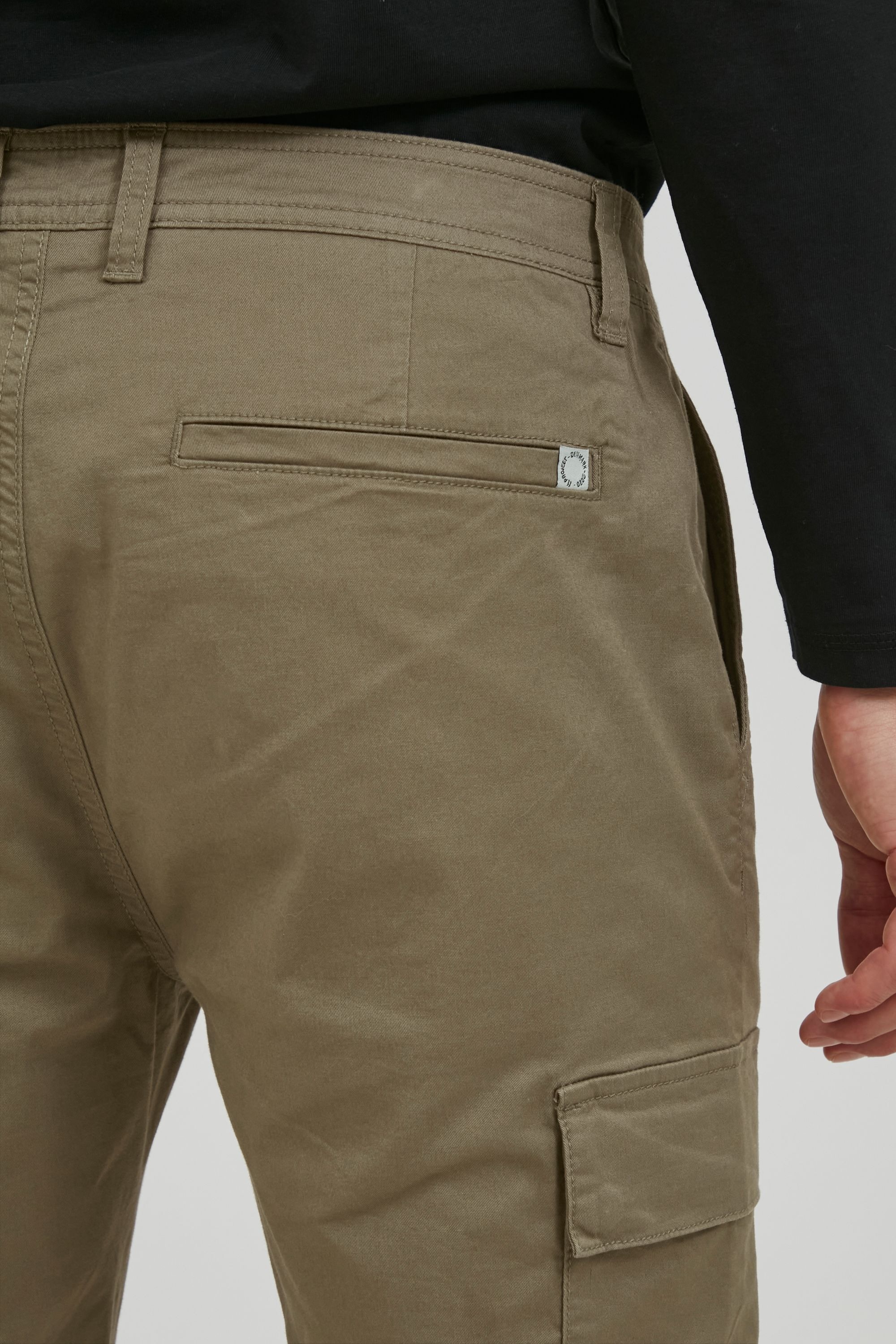 11 Project Cargohose »Cargohose PRLouka«