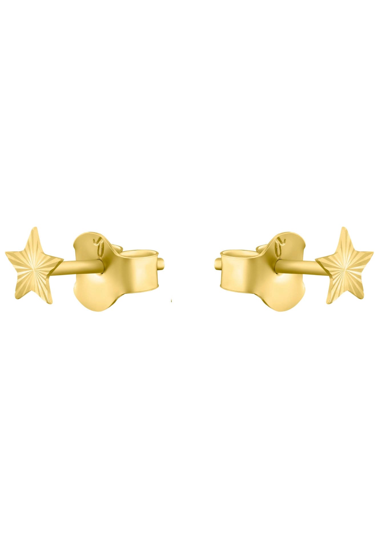 Amor Paar Ohrstecker »Sternchen, 2015247«