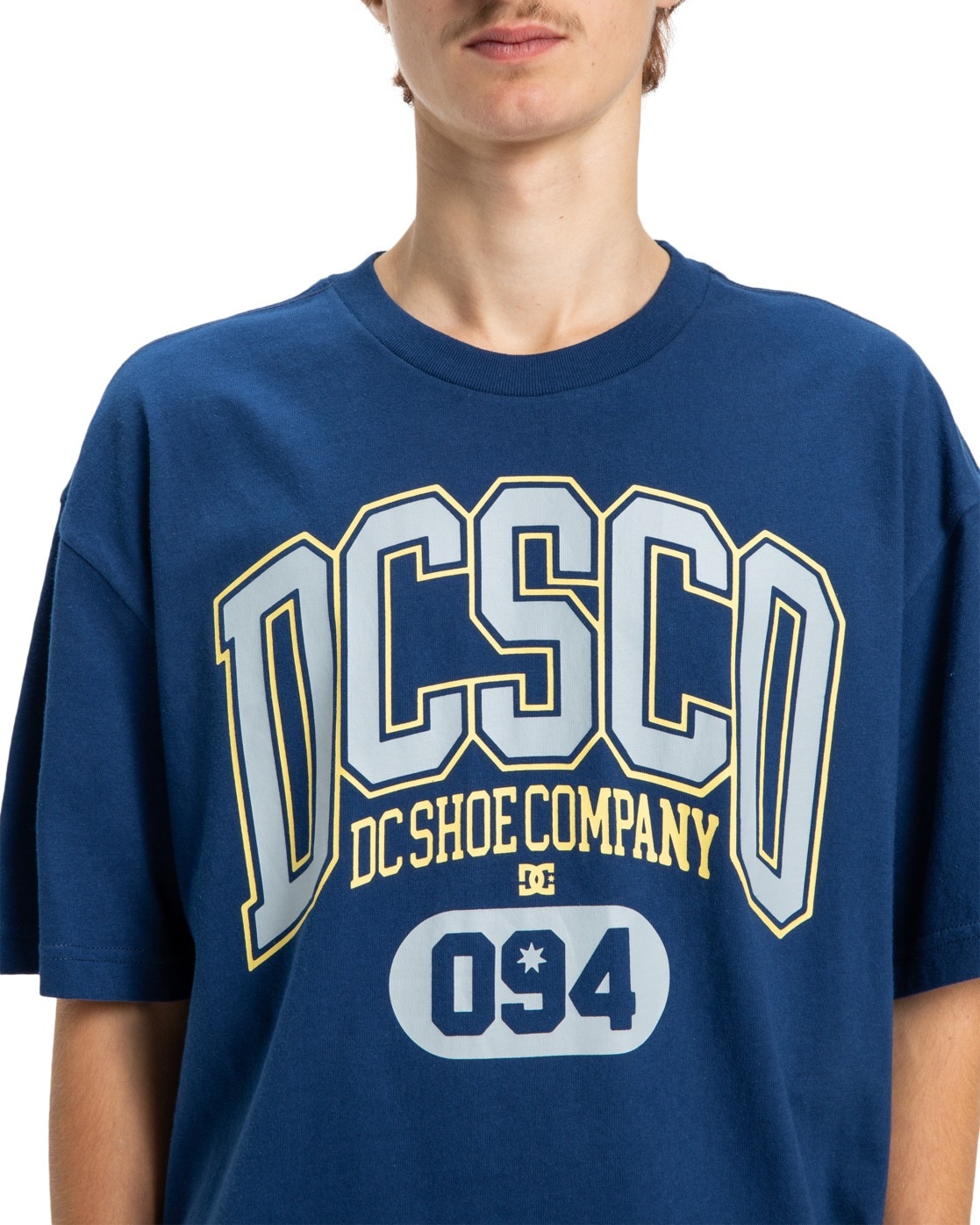 DC Shoes T-Shirt »Elective«