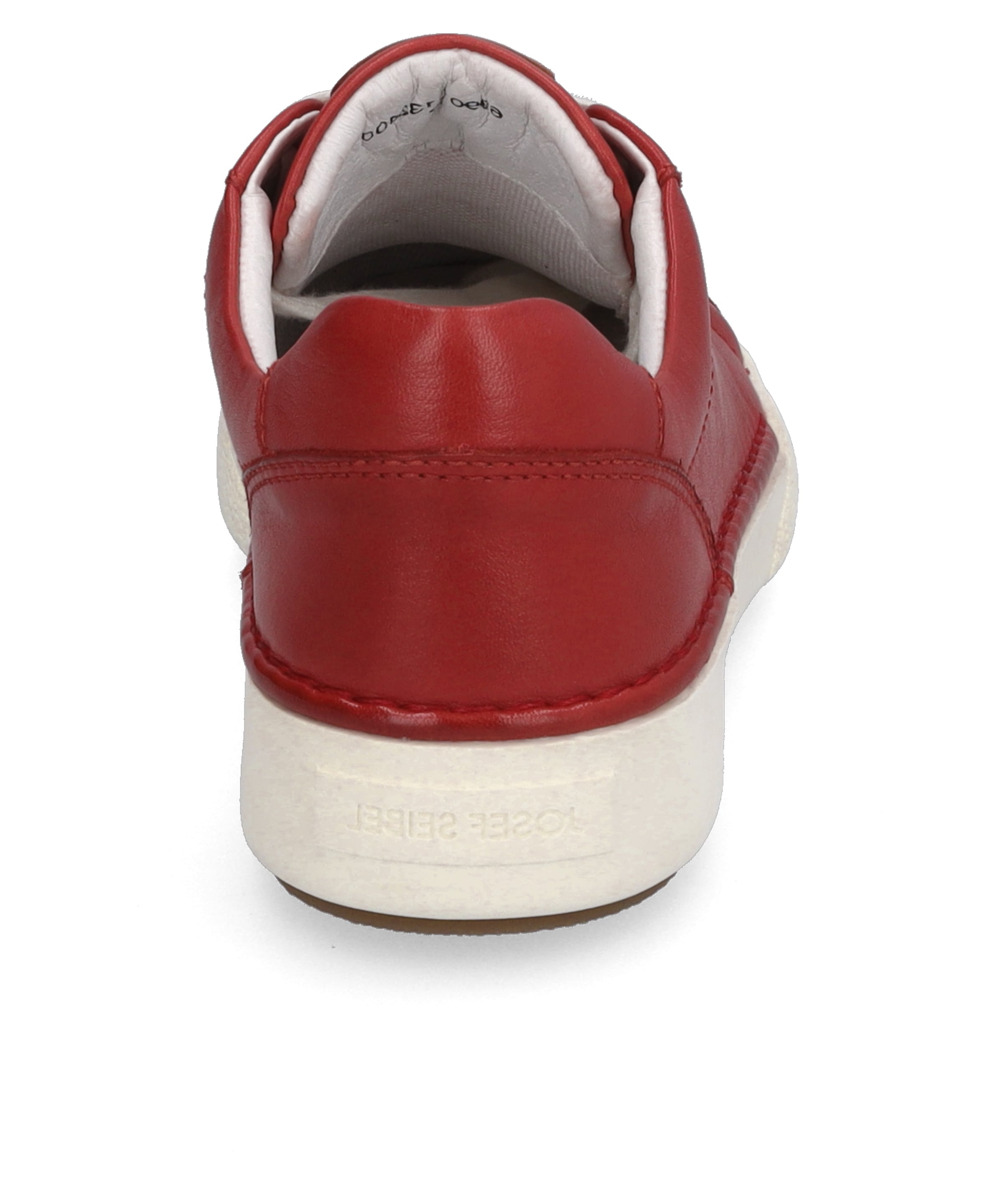 Josef Seibel Sneaker »Claire 01, rot«