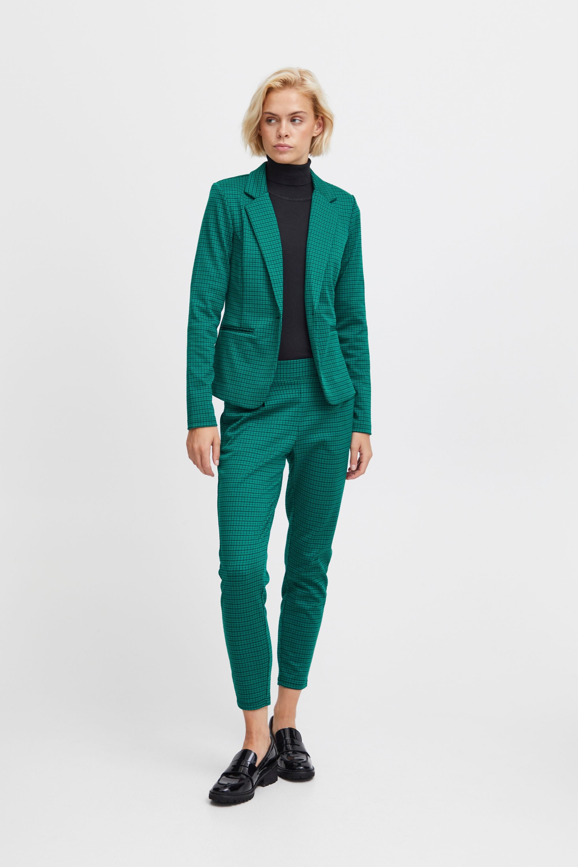 Ichi Jackenblazer »Jackenblazer IHKate«