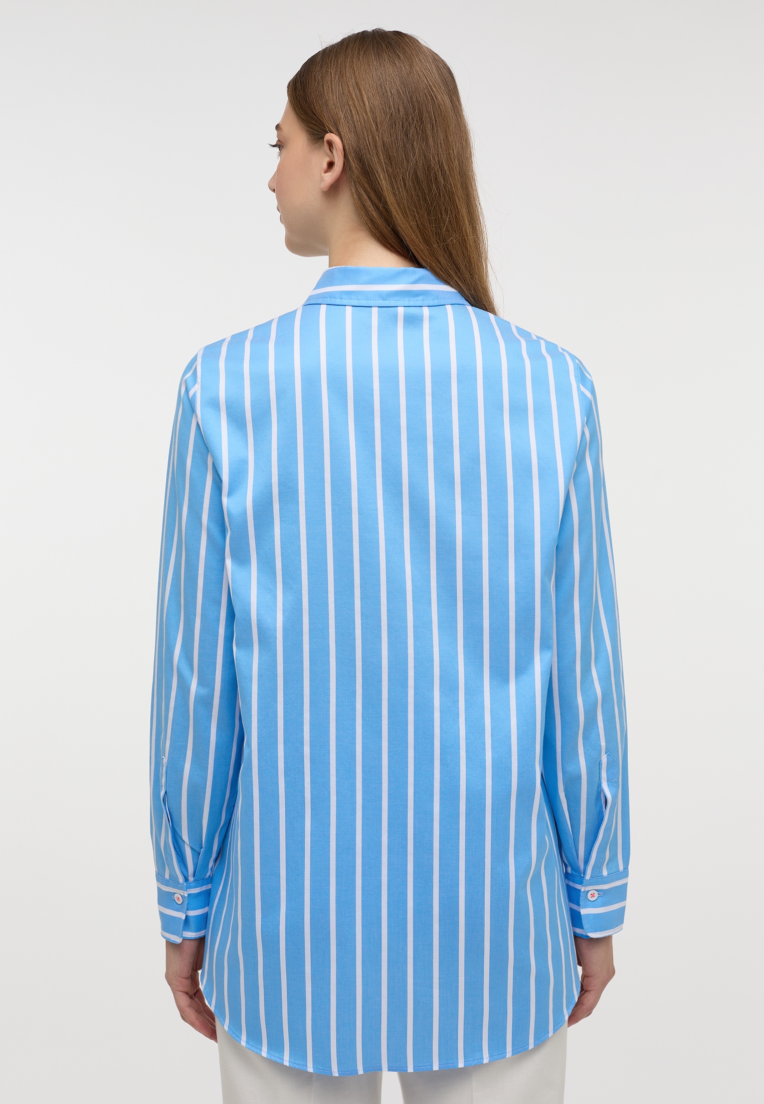 Eterna Hemdbluse »LOOSE FIT«