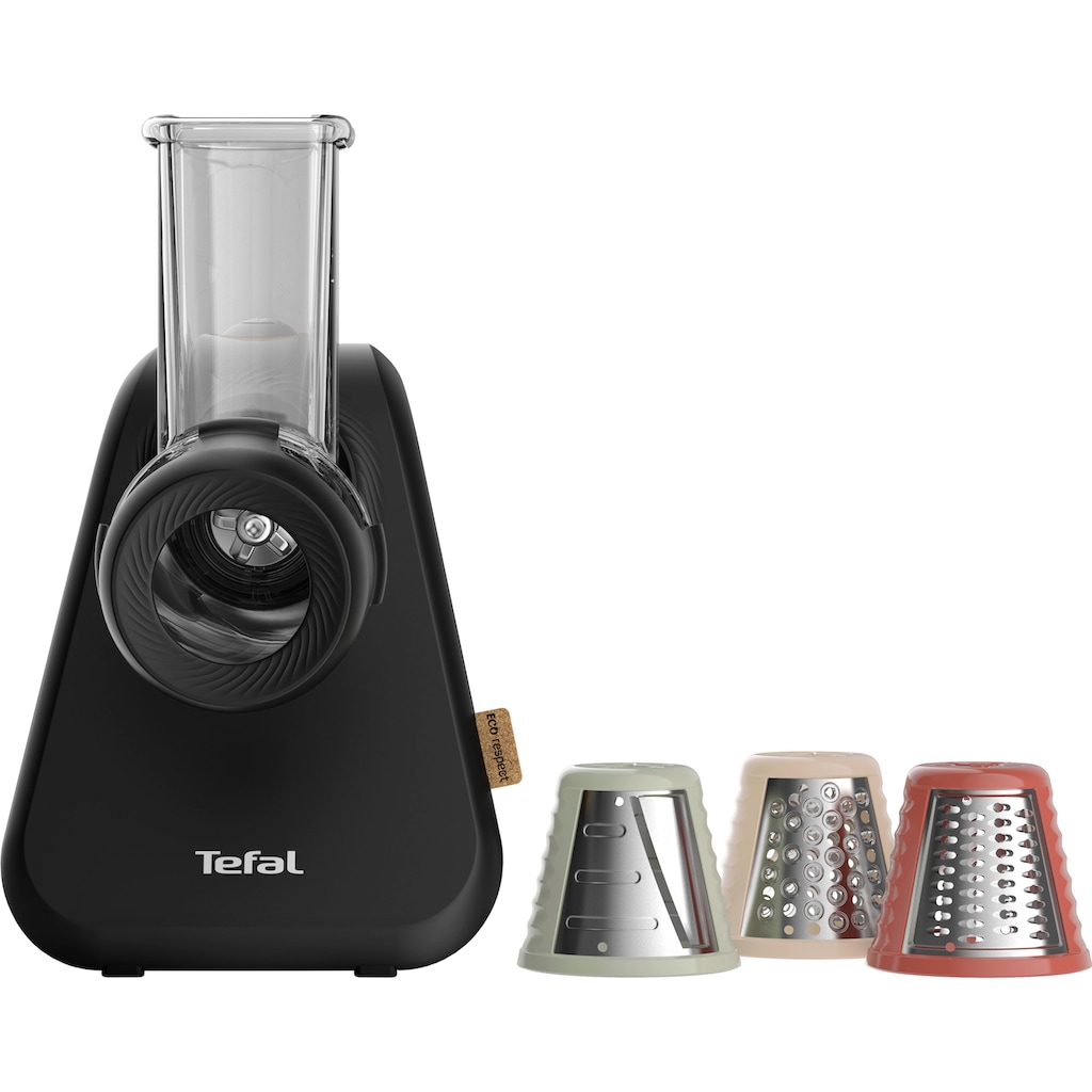 Tefal Zerkleinerer »MB77EN Eco Respect«, 200 W