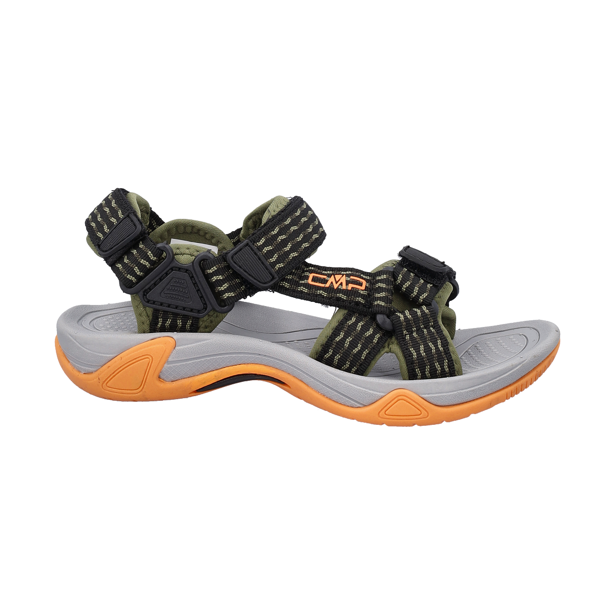 CMP Sandale »KIDS HAMAL HIKING SANDAL«
