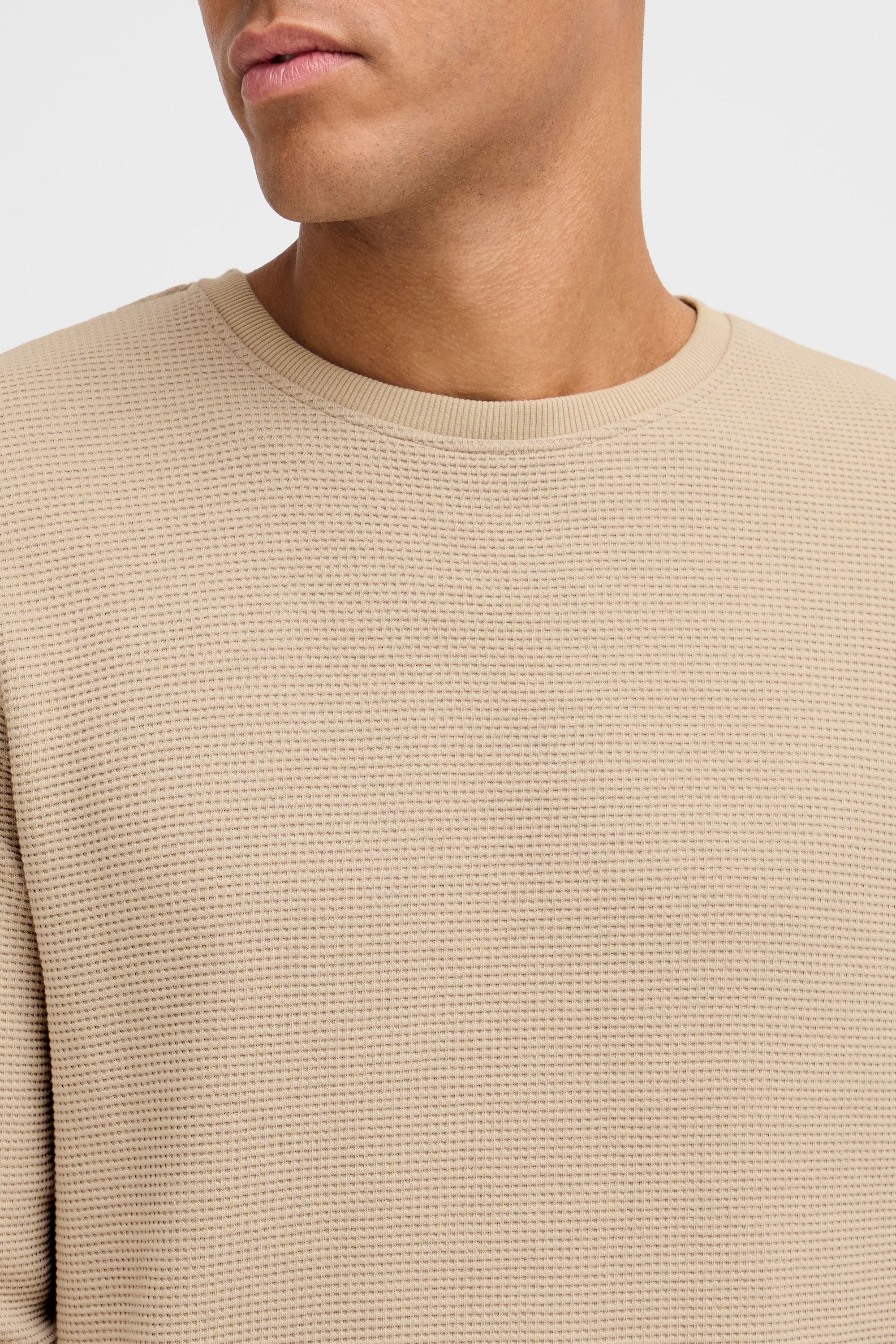 Blend Rundhalspullover »Sweatshirt BHChristo«