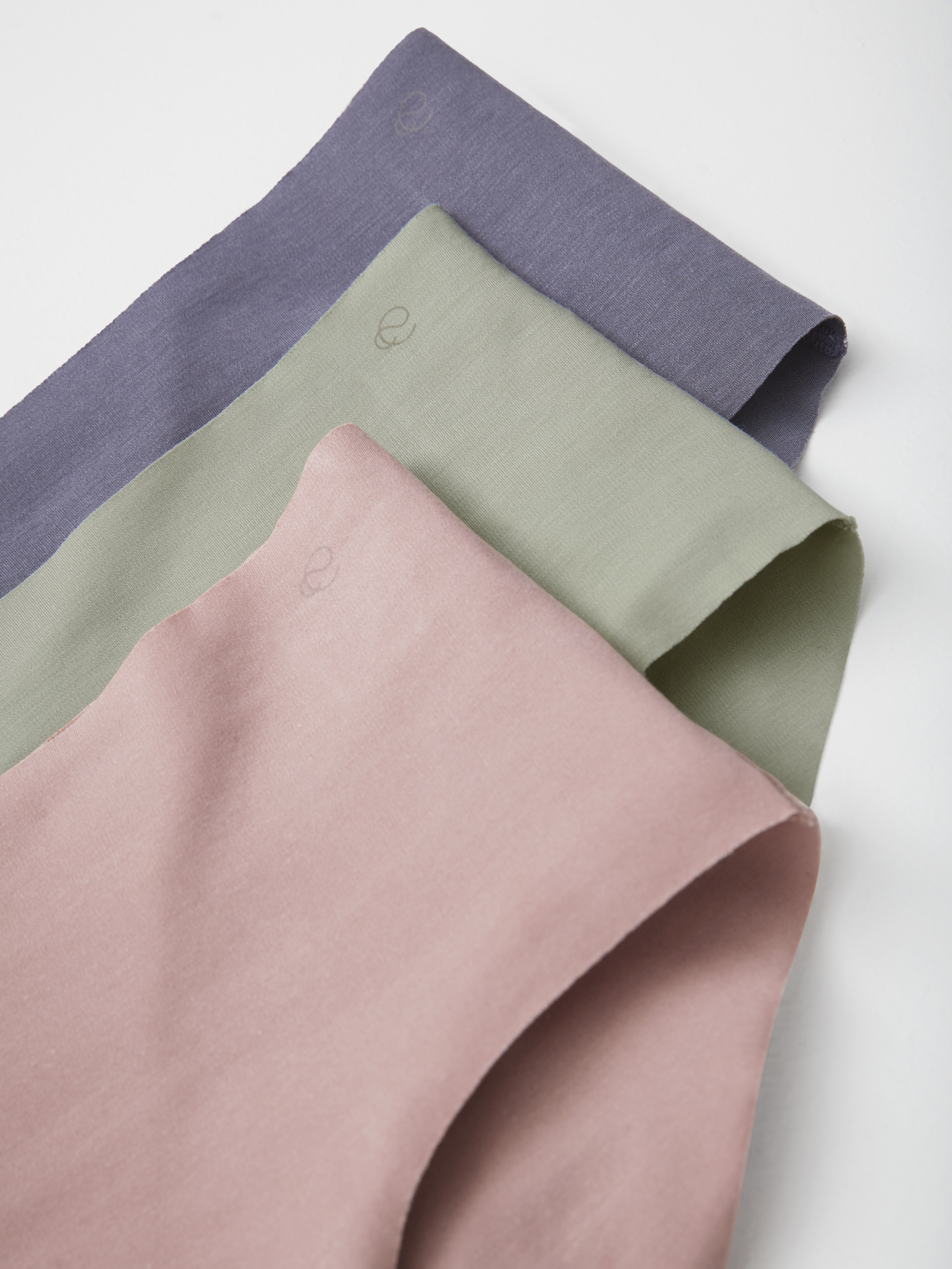 CALIDA Midislip »Modern Fit« seidig weich, atmungsaktiv, Interlock-Qualität, cleaner Look