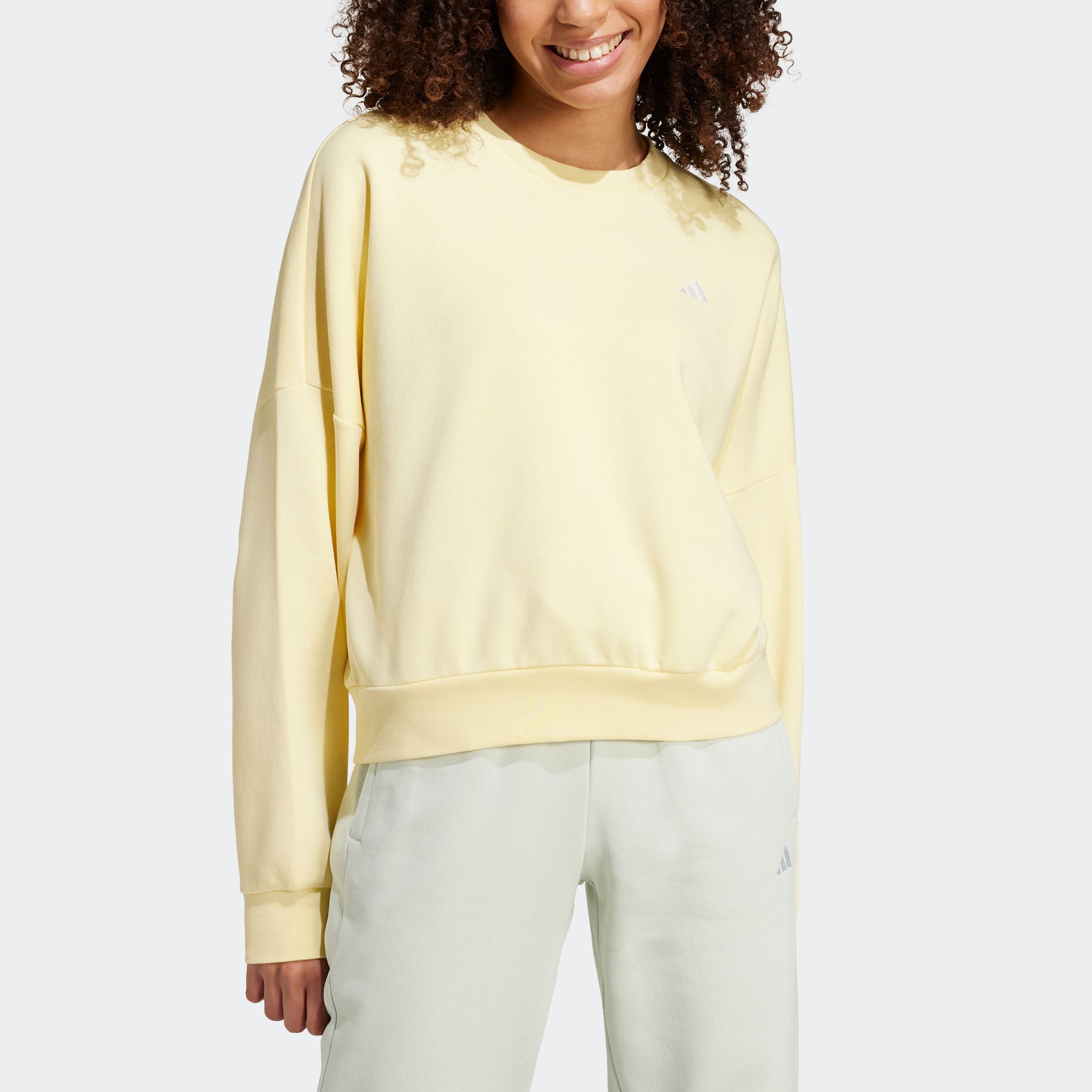 adidas Sportswear Sweatshirt »W SL FC SWT«