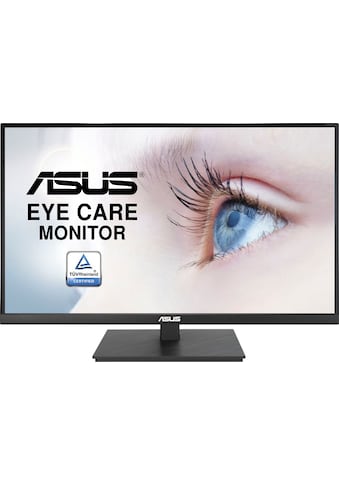 LCD-Monitor »VA27AQSB«, 69 cm/27 Zoll, 2560 x 1440 px, WQHD, 1 ms Reaktionszeit, 75 Hz