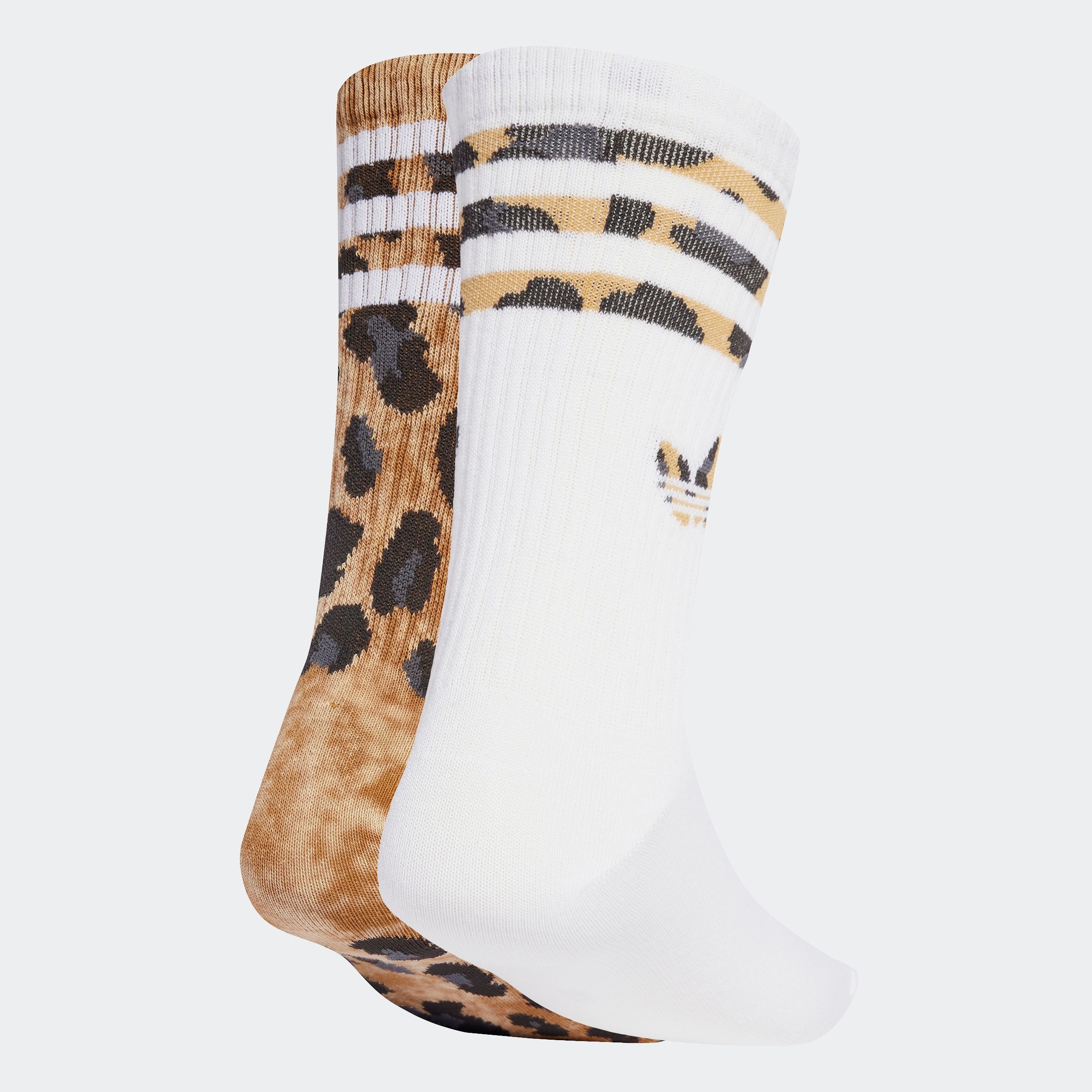 adidas Originals Sportsocken »LEO CREW S 2P« 2 Paar tlg.