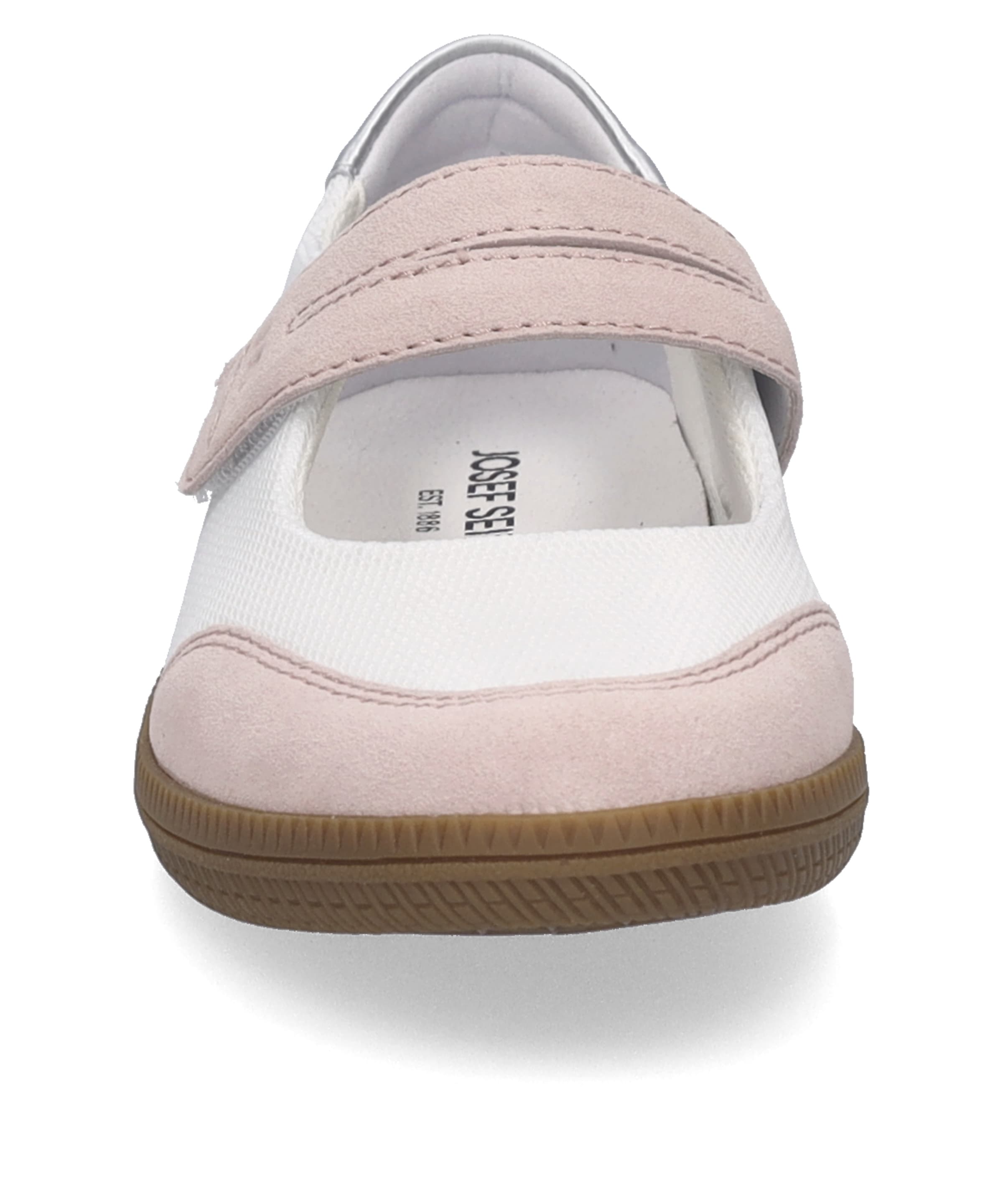 Josef Seibel Ballerina »Joleen 10, rosa-multi«