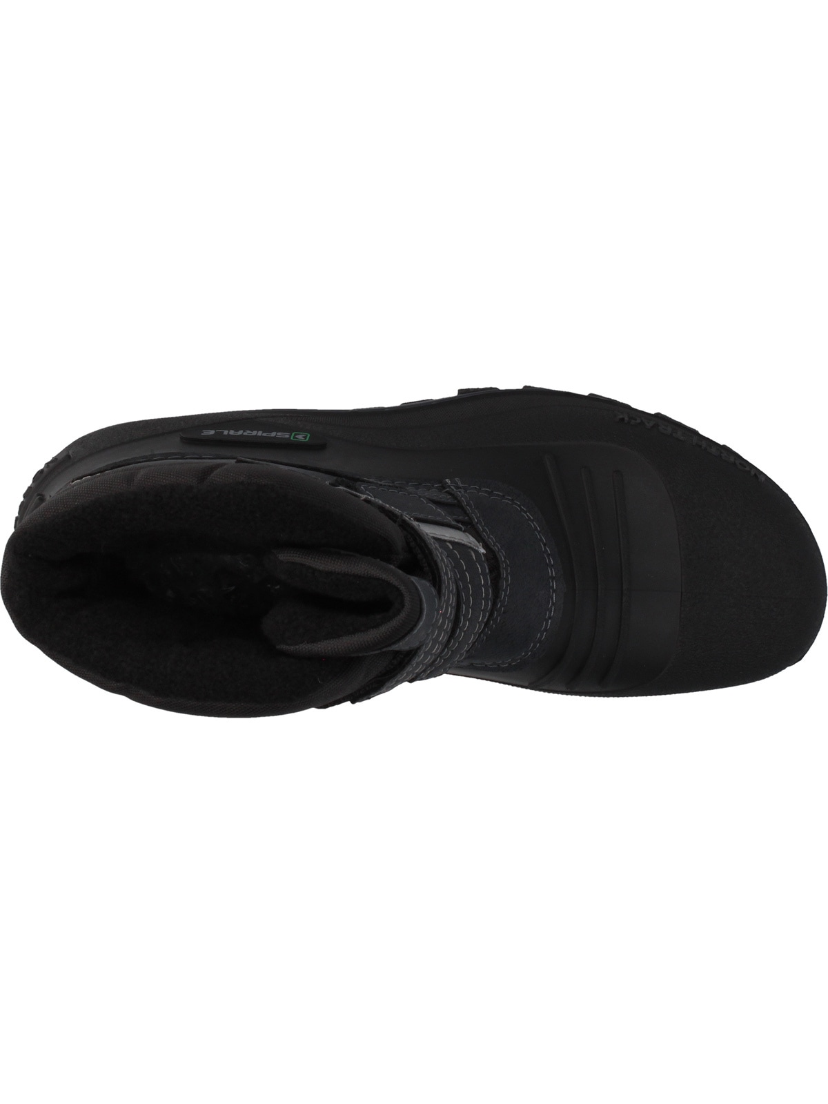 Spirale Winterstiefel »Klettstiefel«