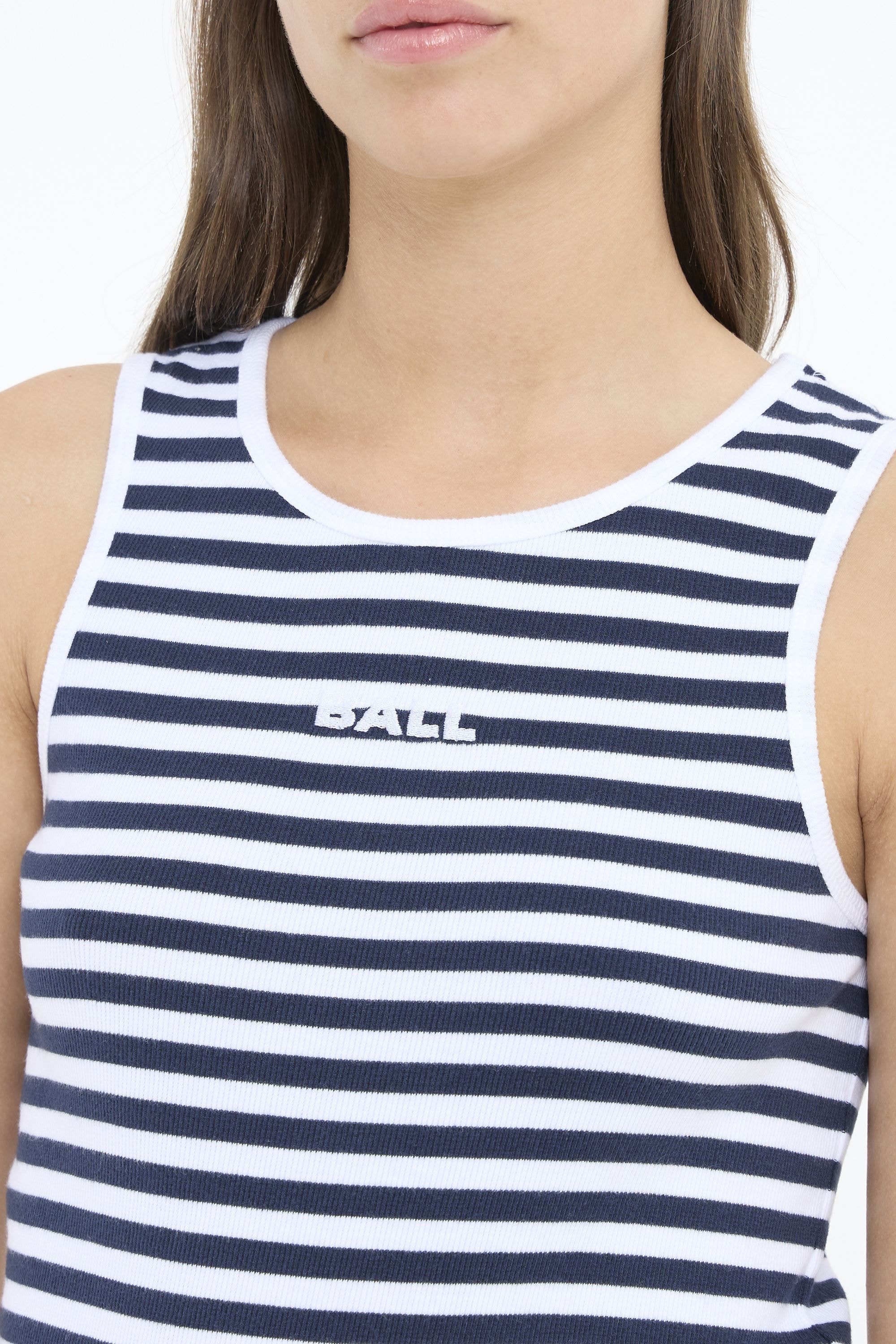 BALL Longtop »Tanktop BAALTOBELLI TANK TOP«