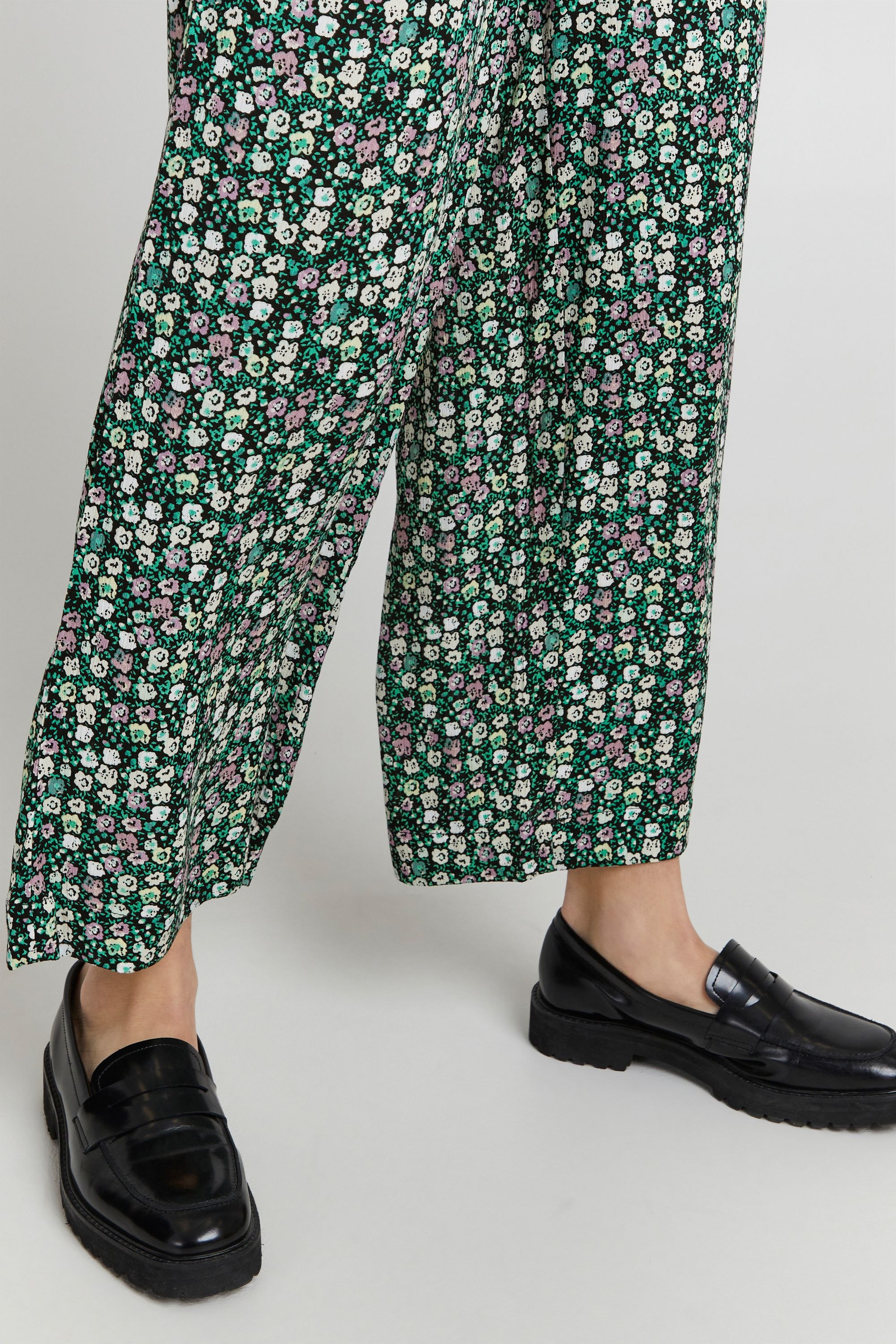 Ichi Stoffhose »Stoffhose IHMarrakech«