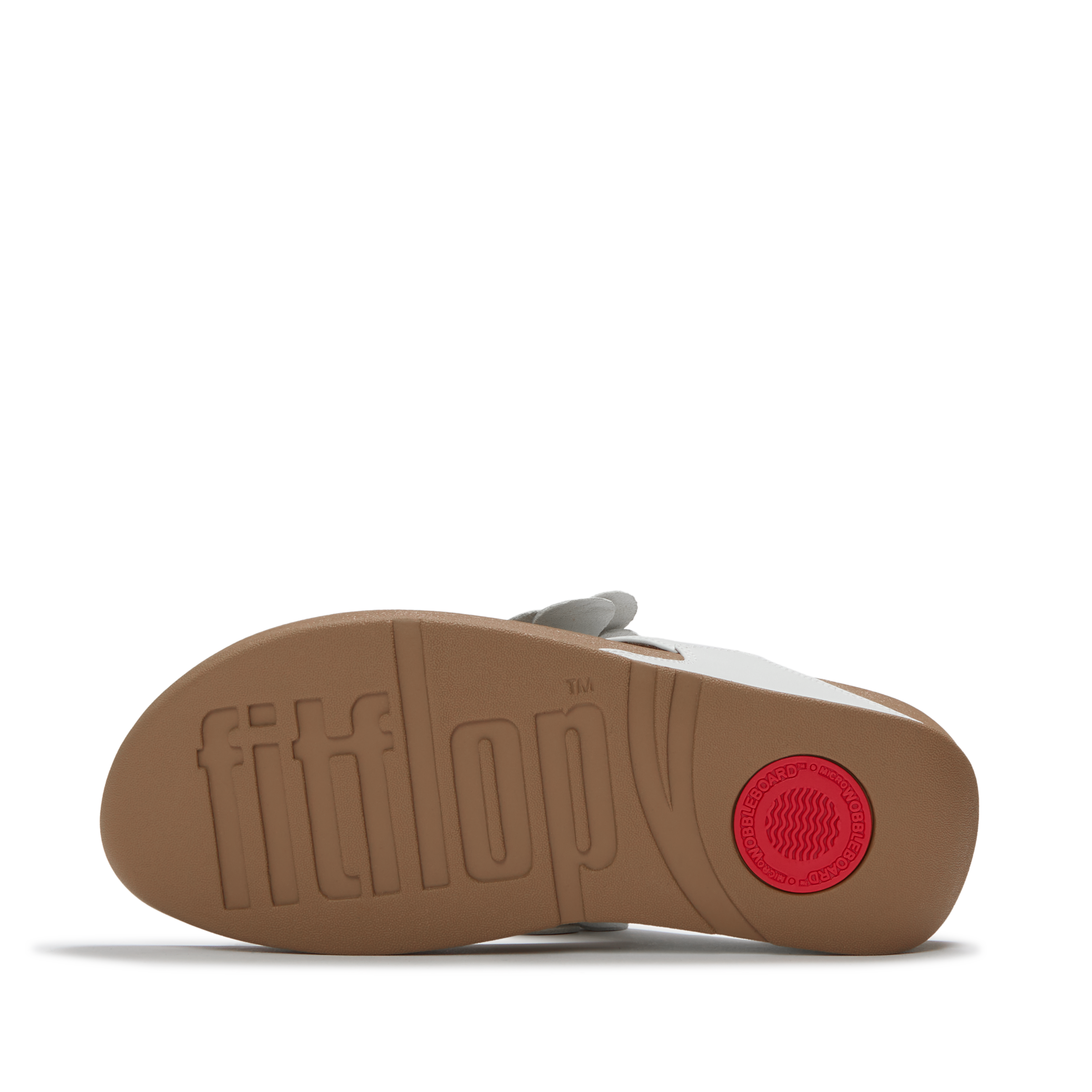 Fitflop Dianette »LULU FLOWER TOE-POST SANDALS«  Keilabsatz, Zehentrenner, Sommerschuh mit modischer Blütenverzierung