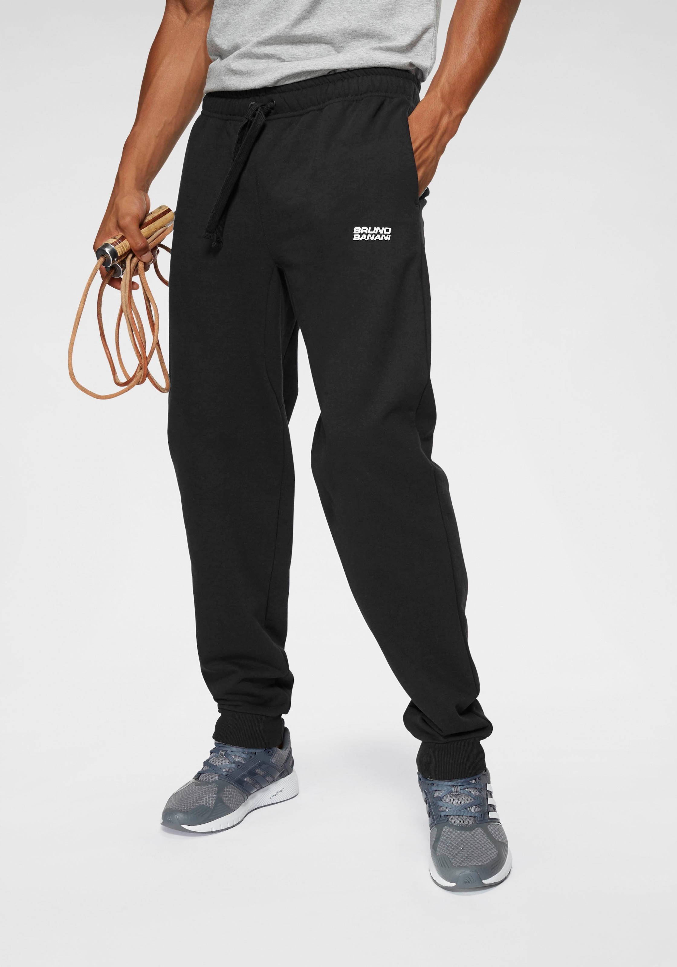 Bruno Banani Jogginghose »Loose Fit«