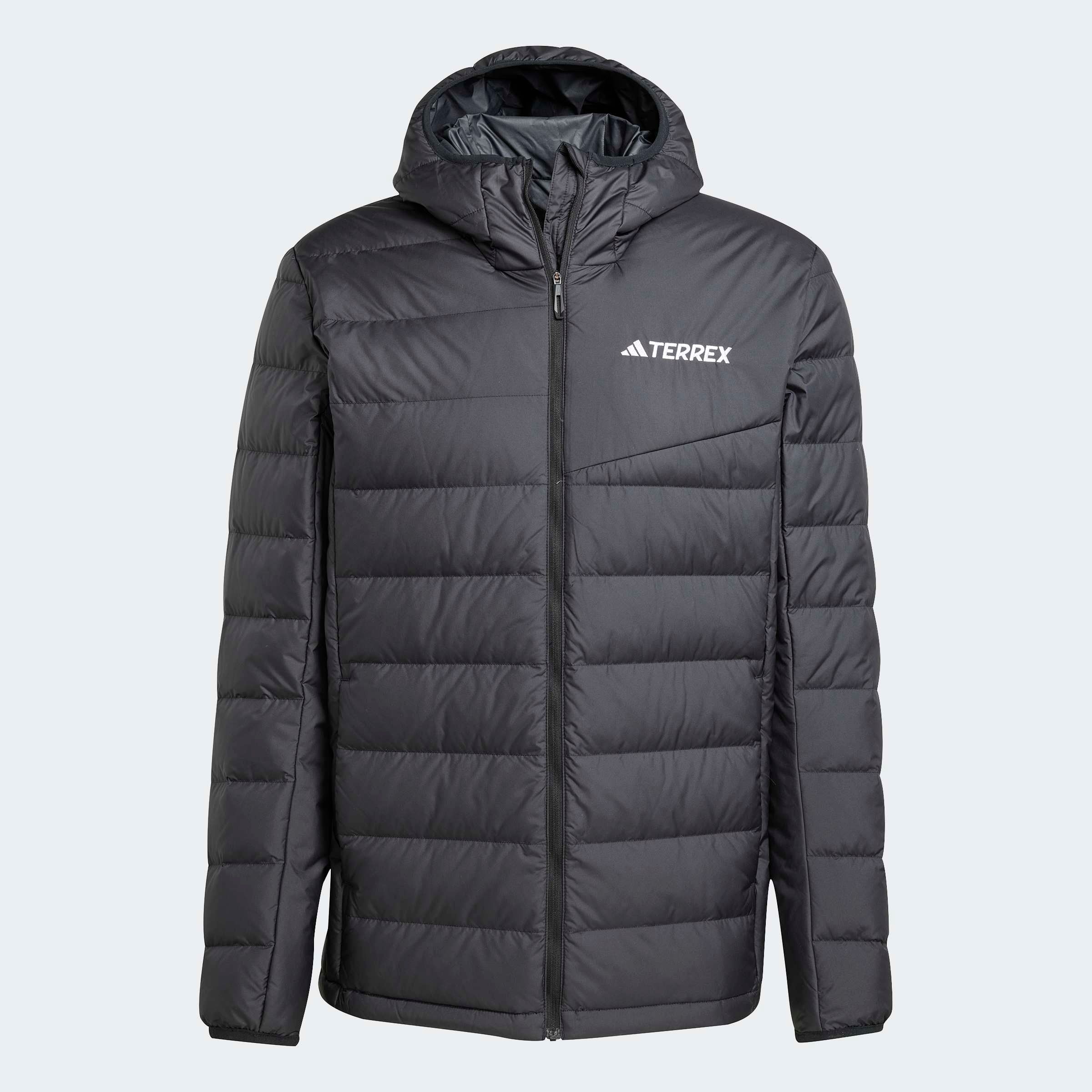 adidas TERREX Outdoorjacke »MT DOWN HO J«
