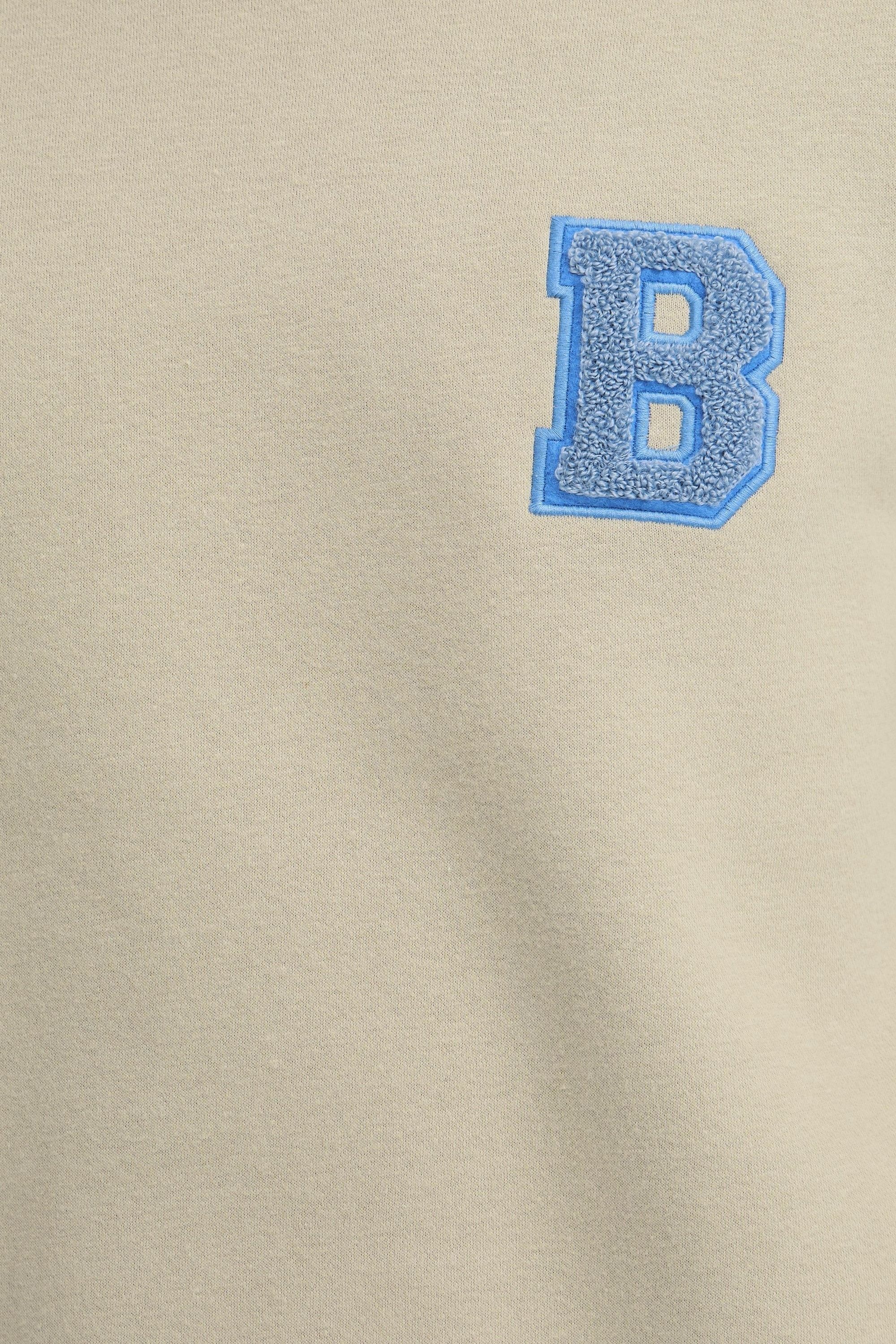 Blend Longpullover »Sweater BHIDO«